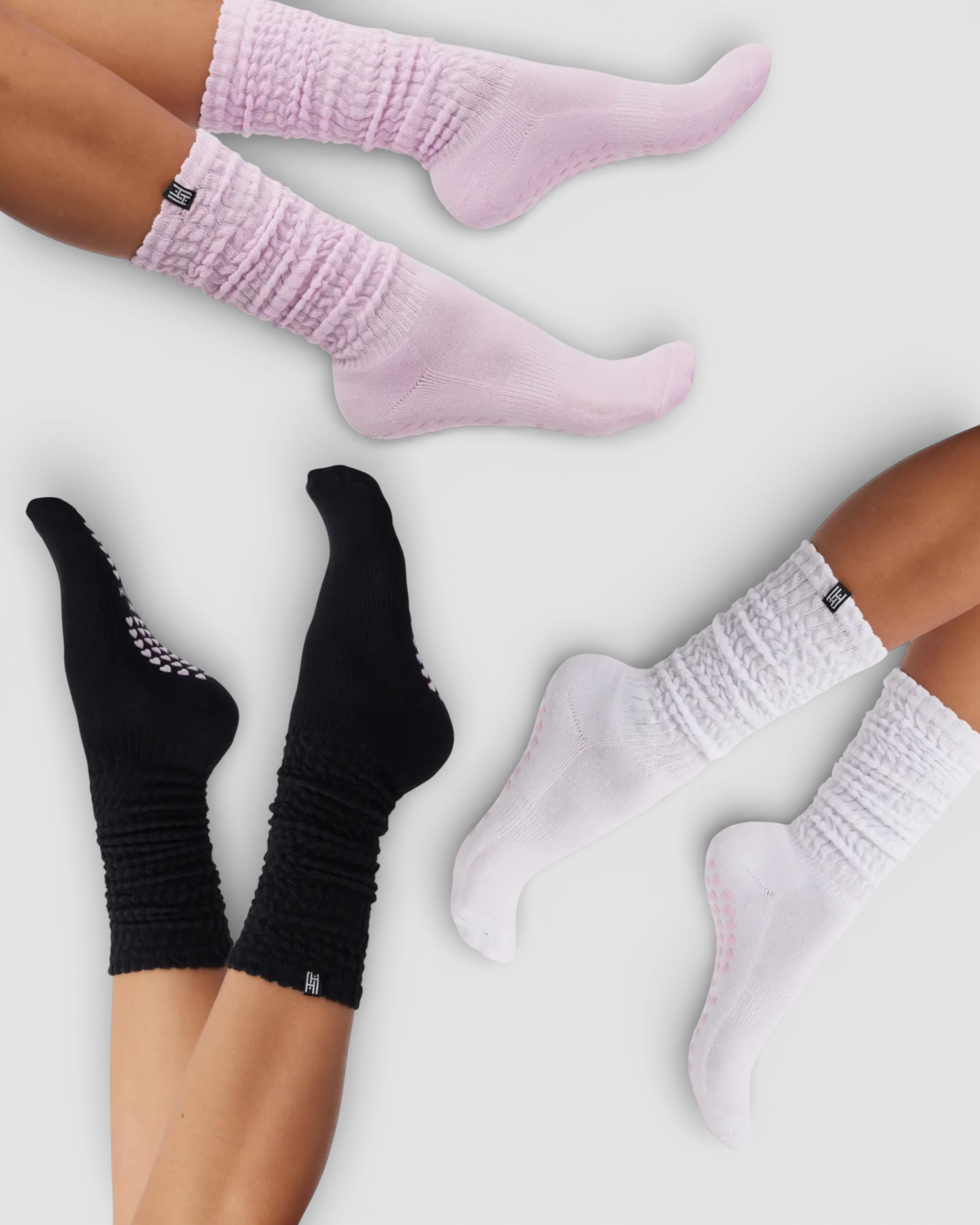 PILATES SOCKS