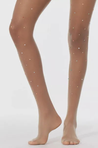 Crystalize Sheer Tight