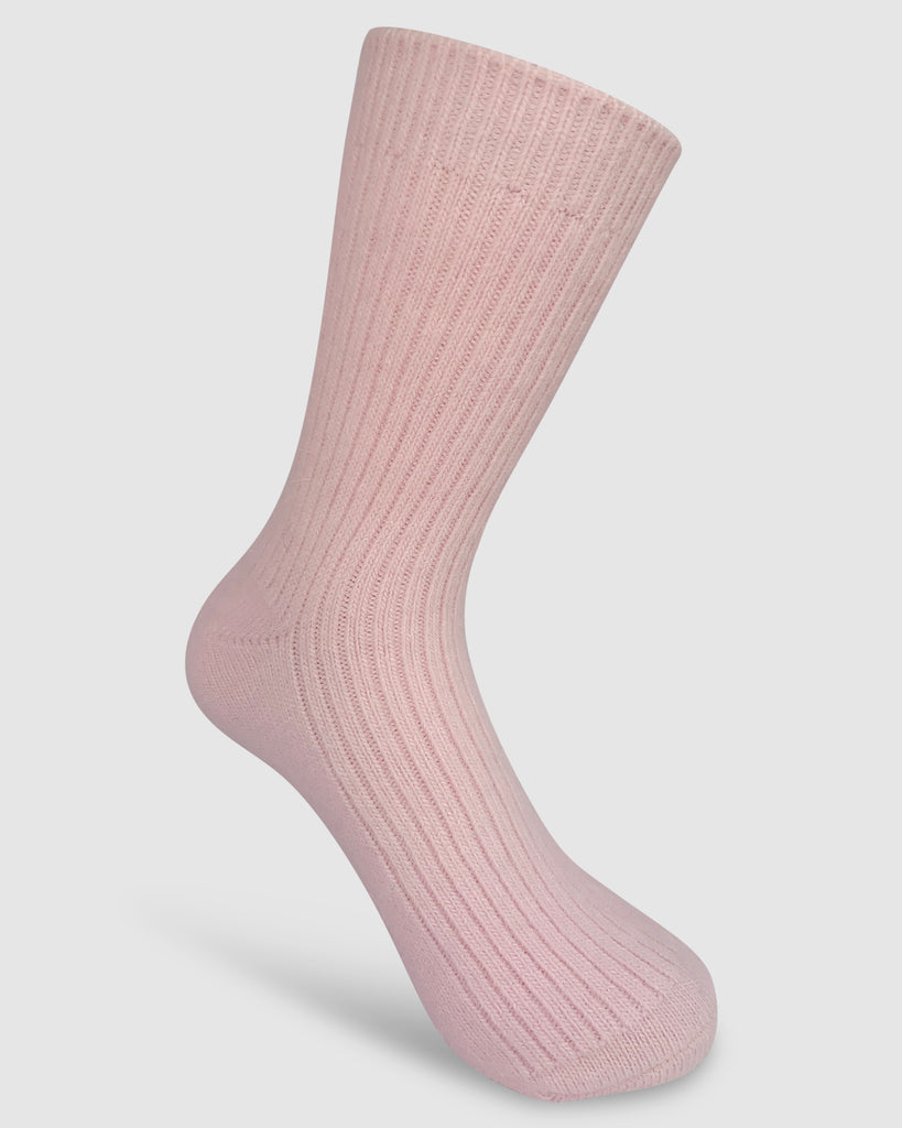 Cashmere Sock - BP