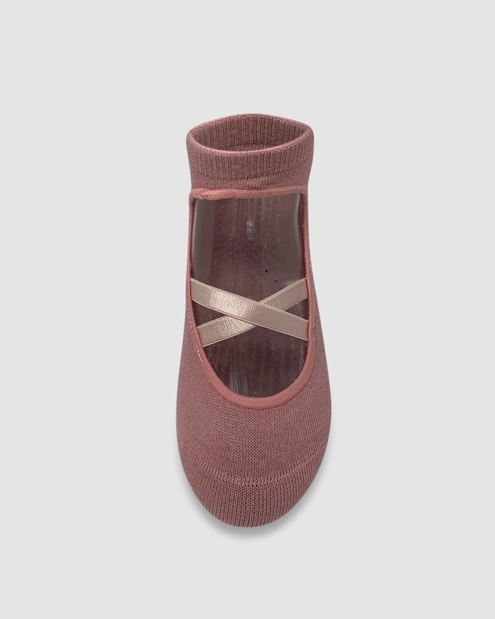 Pilates Grip Socks - 2 Pack