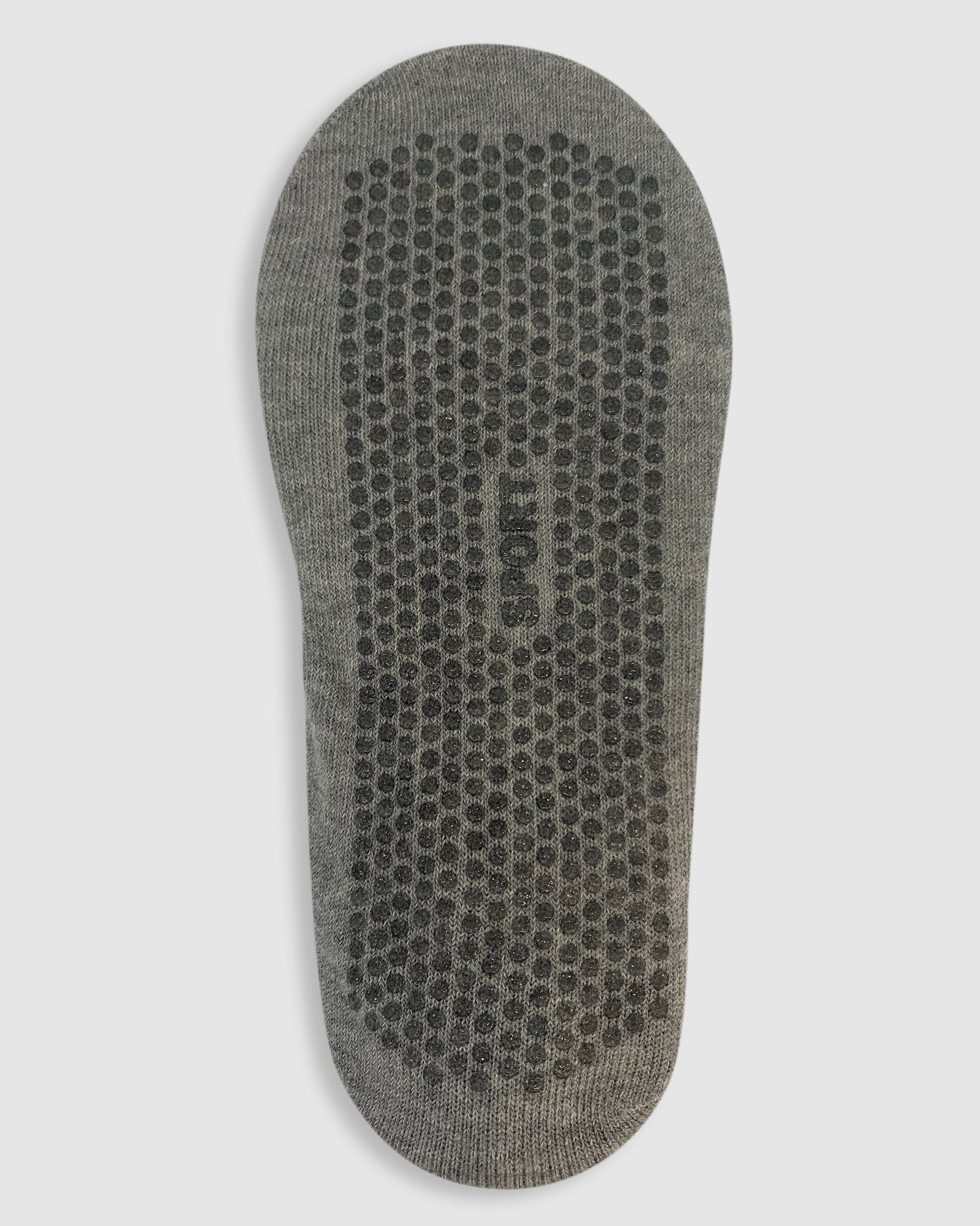 Pilates Grip Socks - 2 Pack