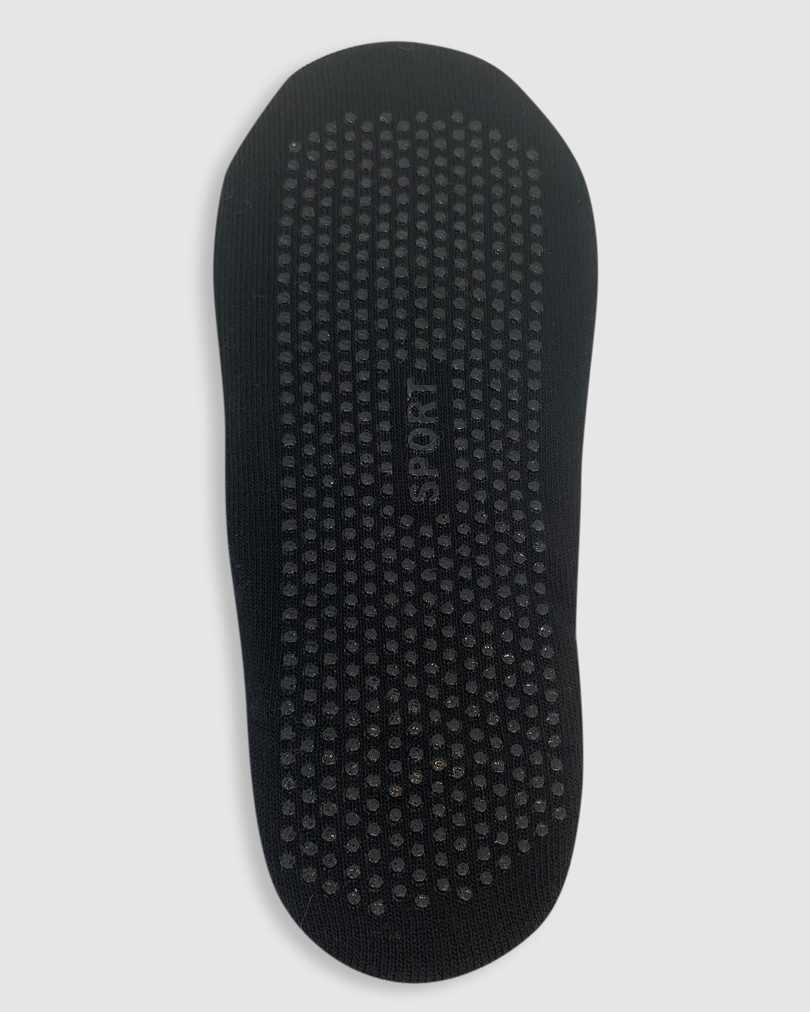 Pilates Grip Socks - 2 Pack