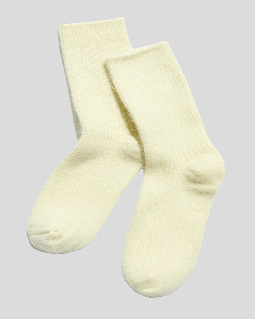 Cashmere Sock