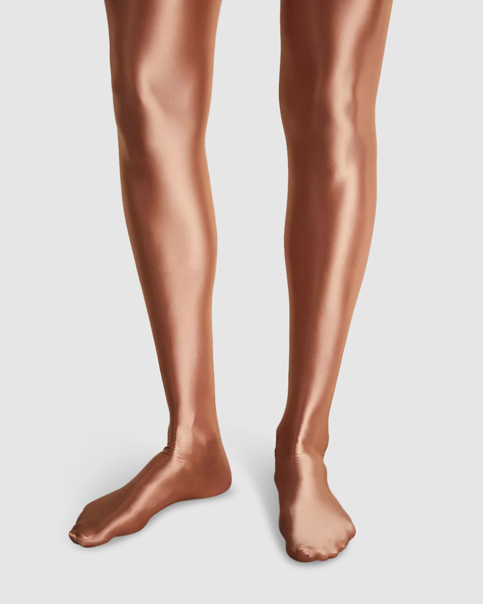 Mercury Tights - Tan