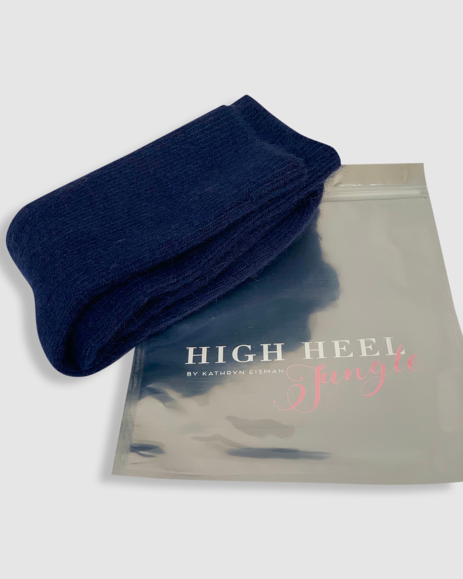 Luxe Cashmere Sock Gift Set Of Three