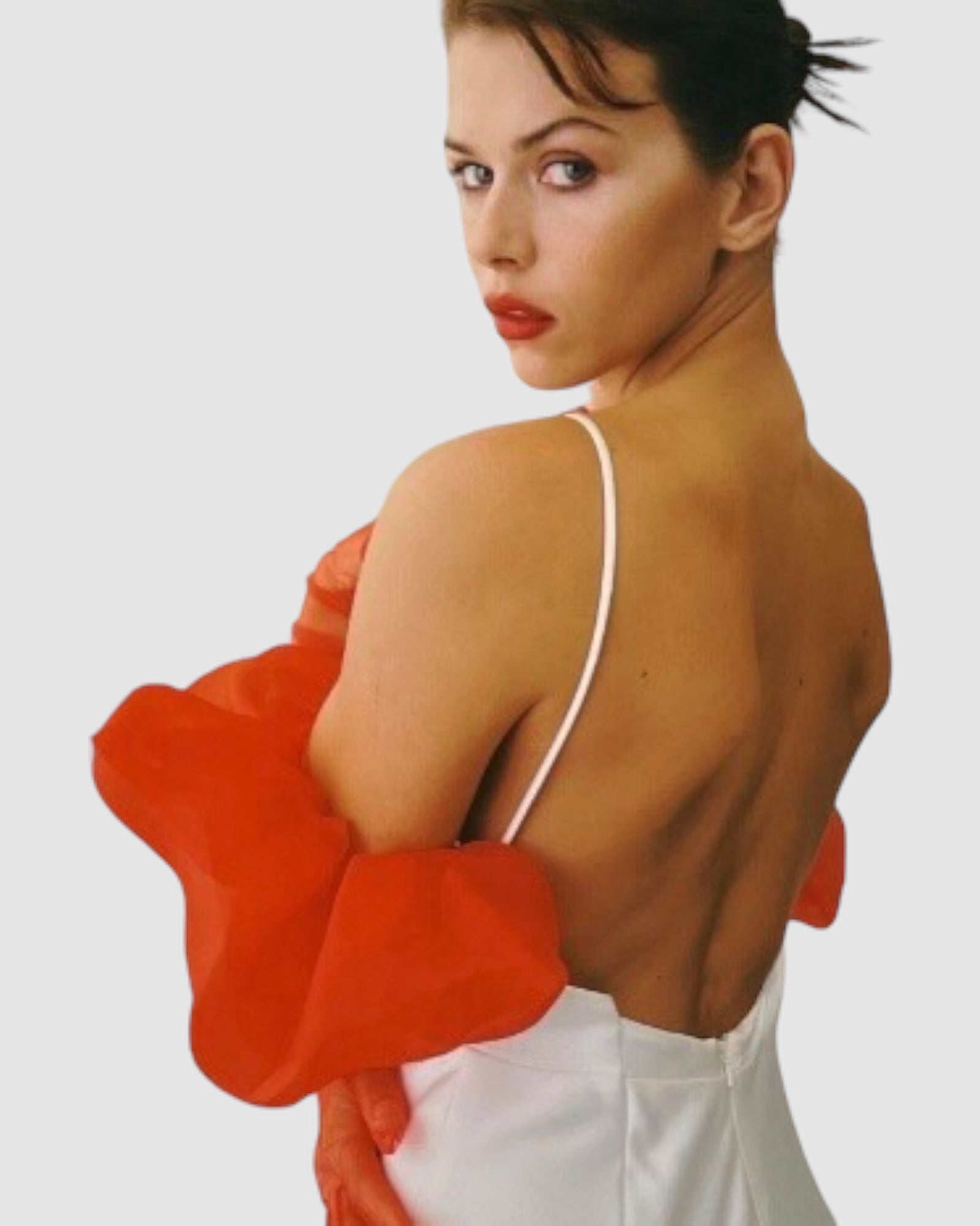 Champs Elysees Glove