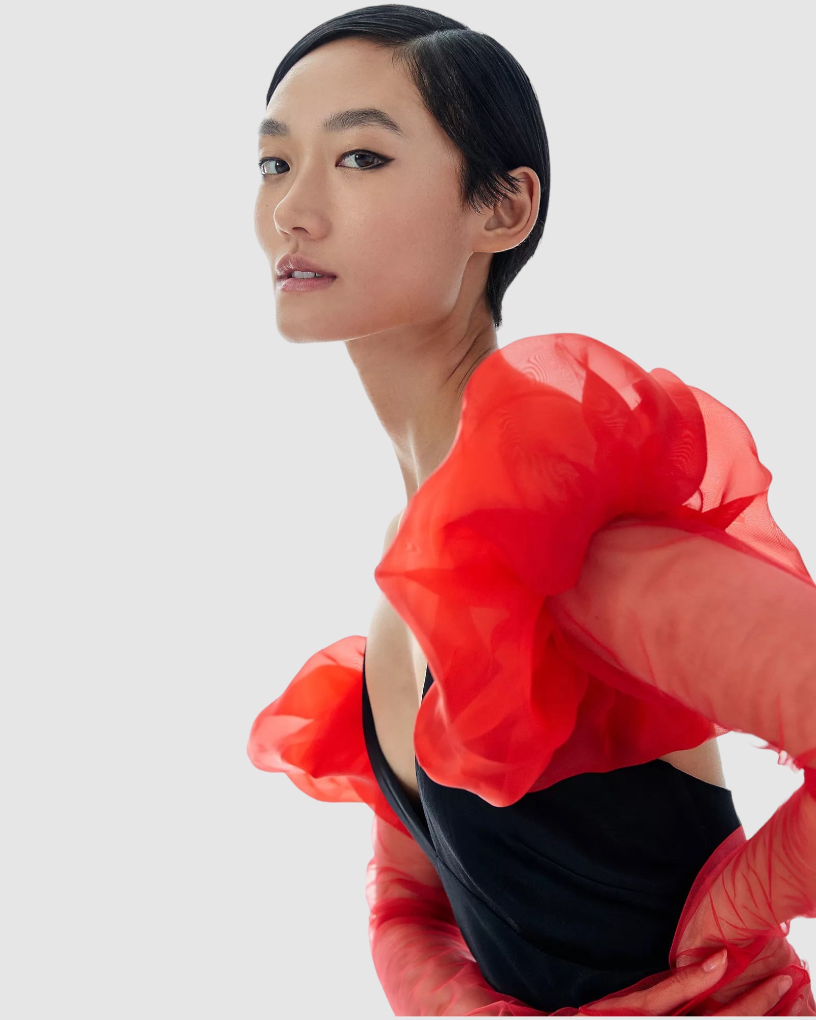 Champs Elysees Glove