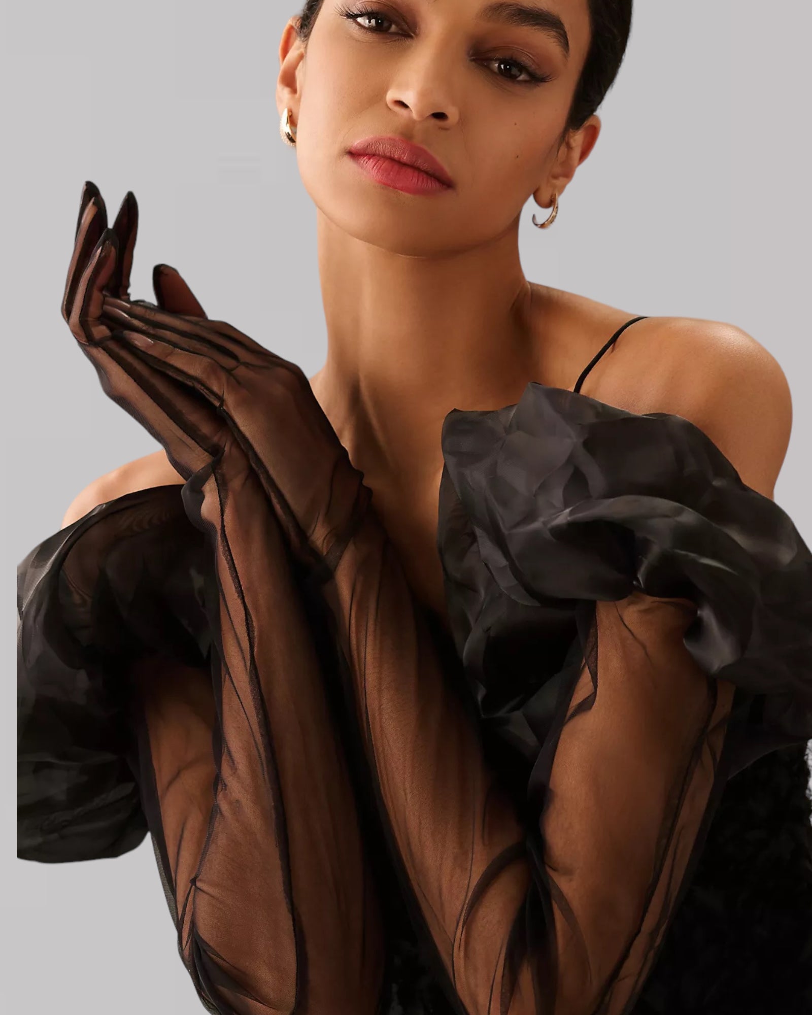 Champs Elysees Glove