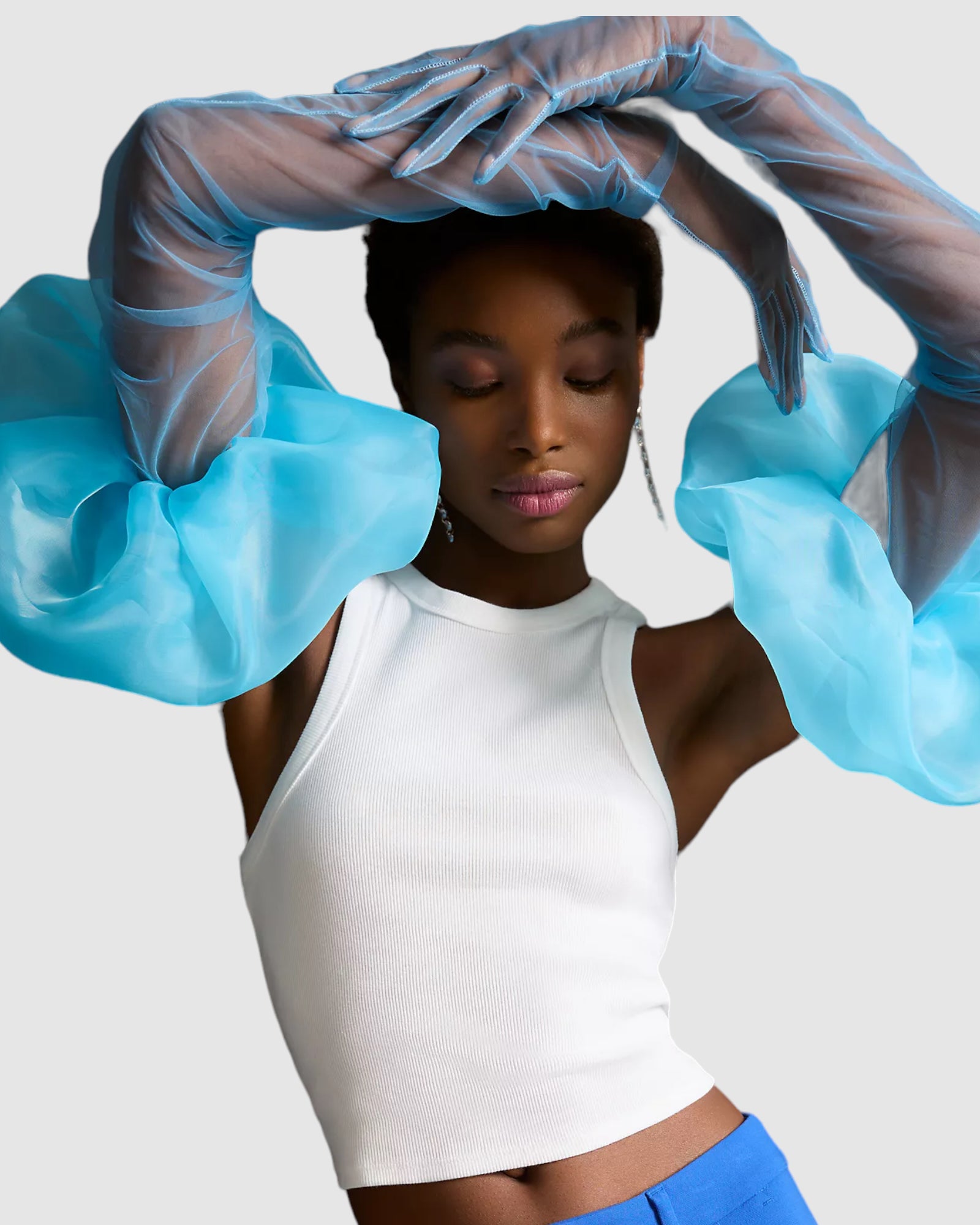 Champs Elysees Glove