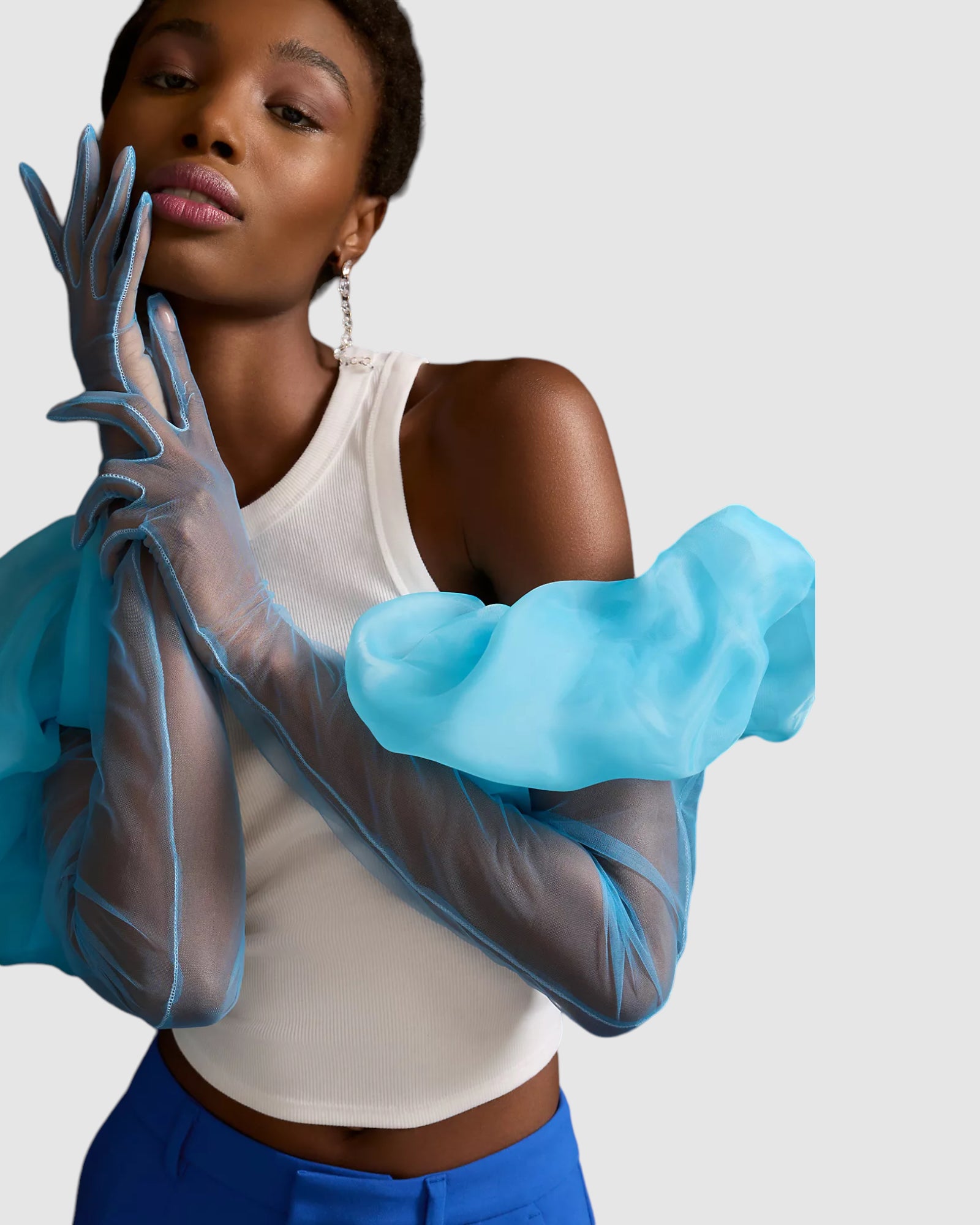 Champs Elysees Glove