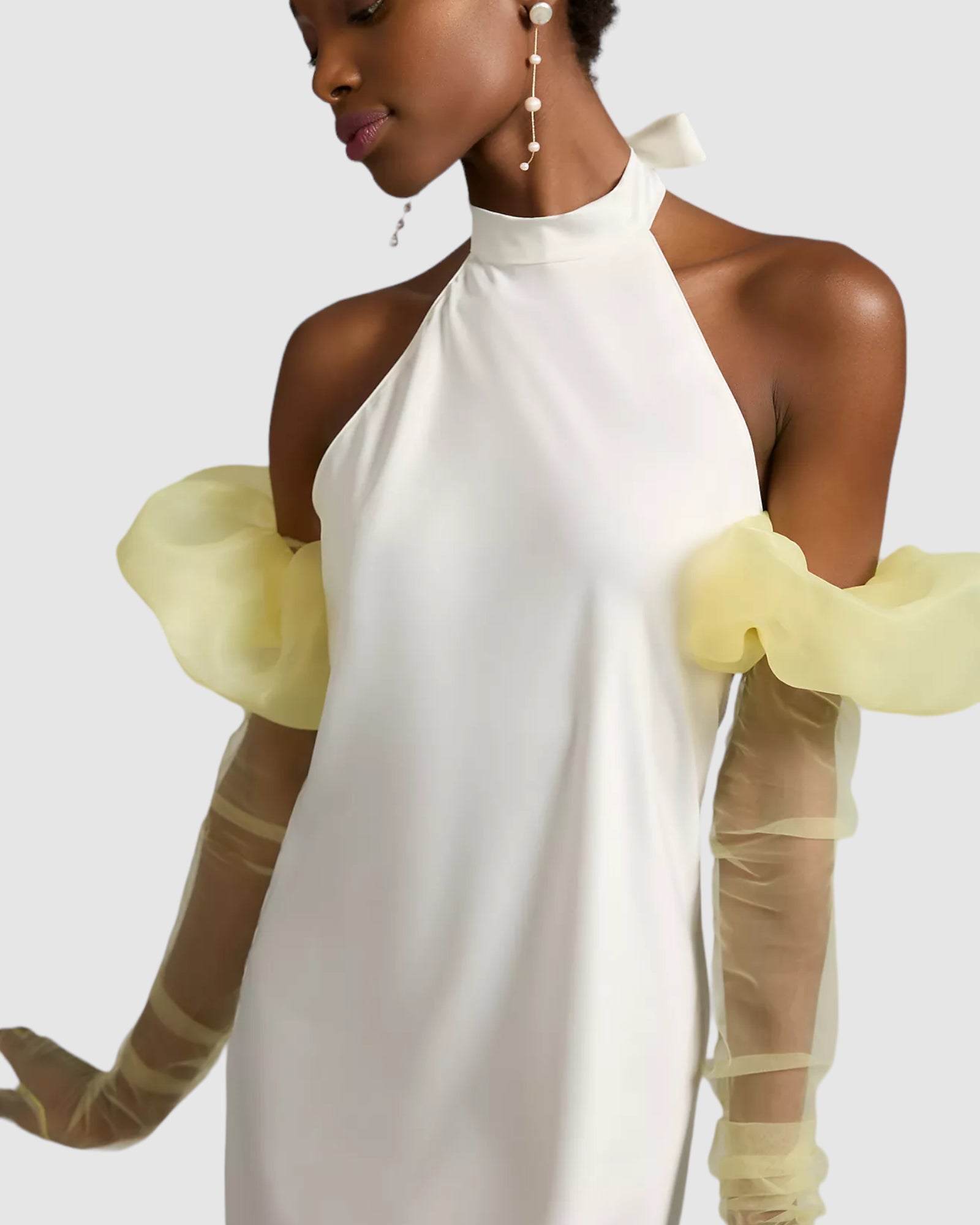 Champs Elysees Glove