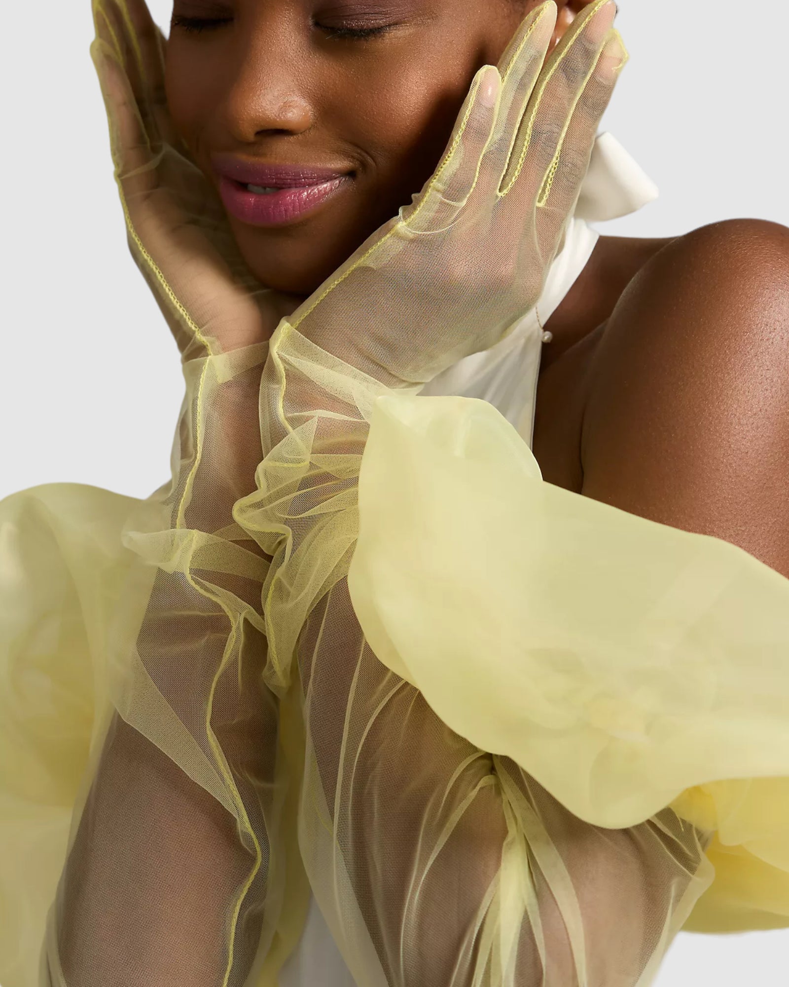 Champs Elysees Glove