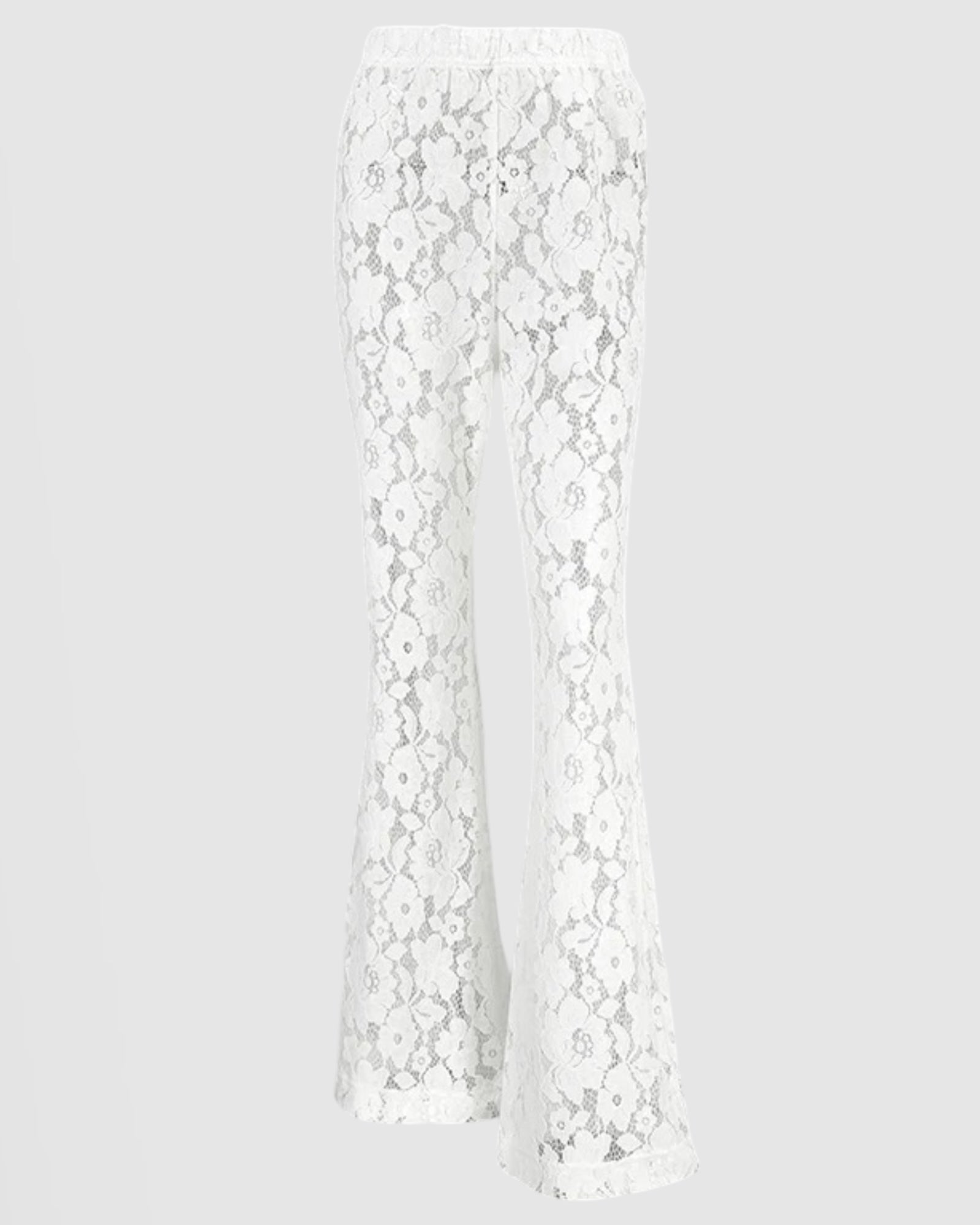 Jen Lace Pant