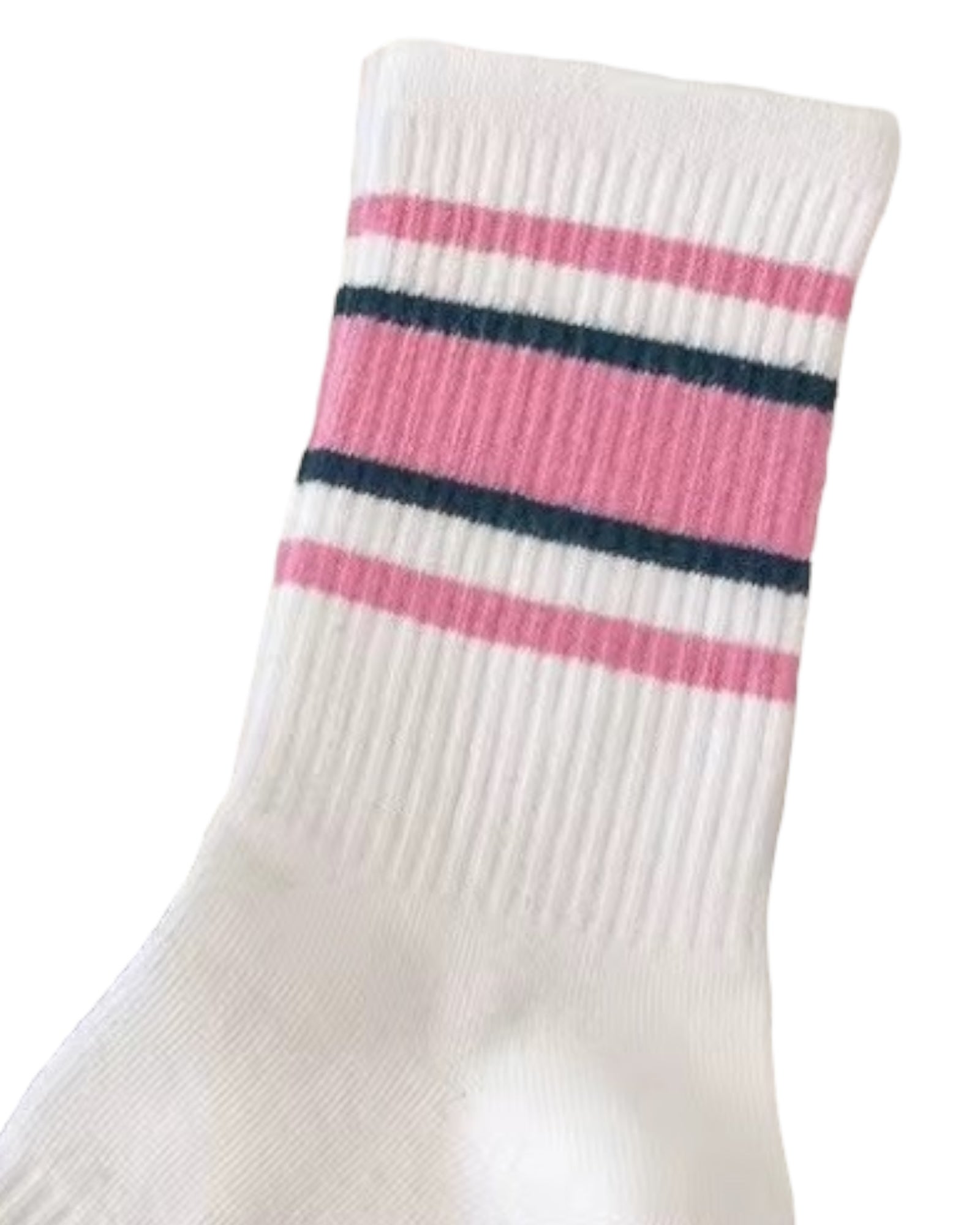 Sophomore Premium Cotton Sock Set – 3 Pairs