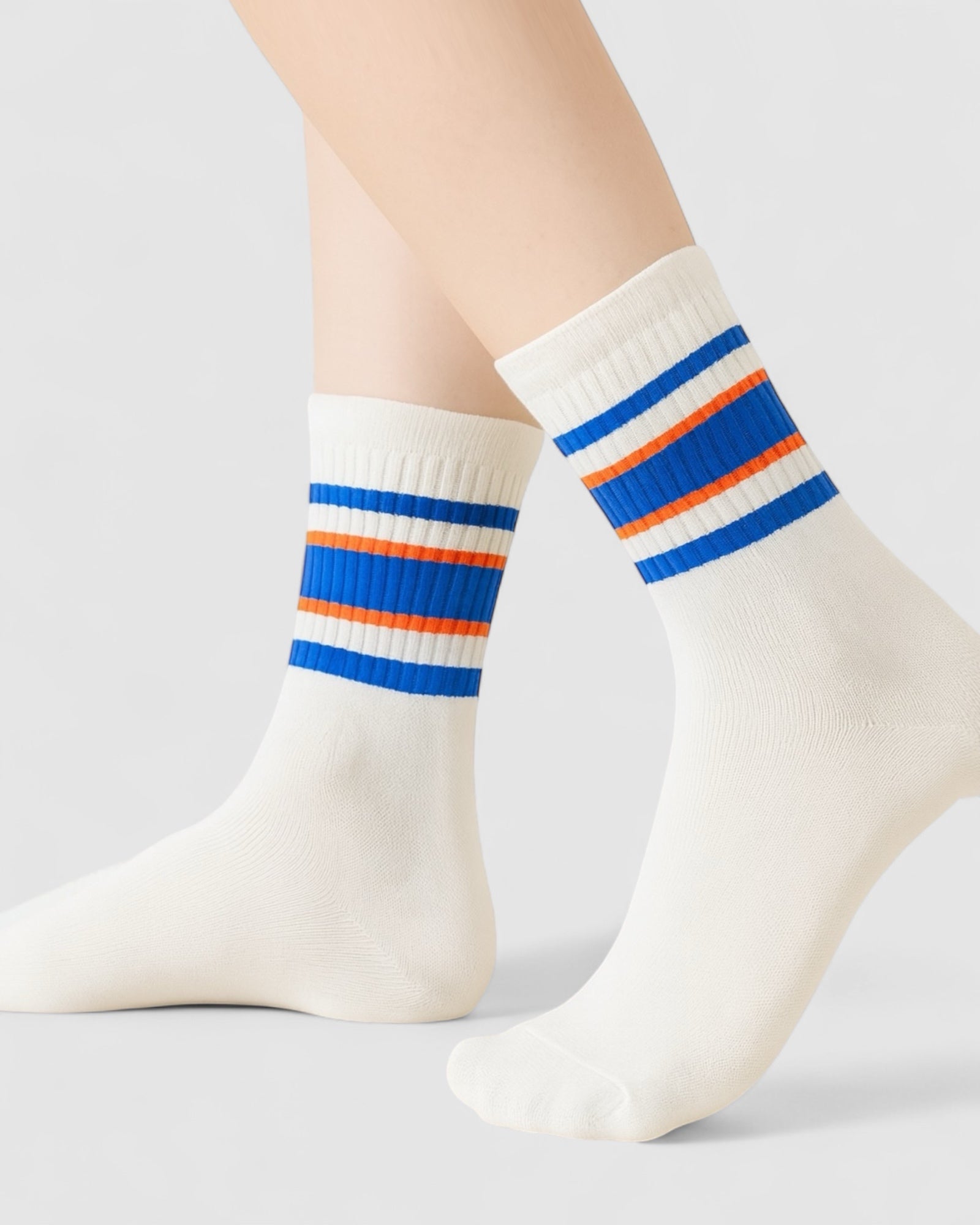 Sophomore Premium Cotton Sock Set – 3 Pairs