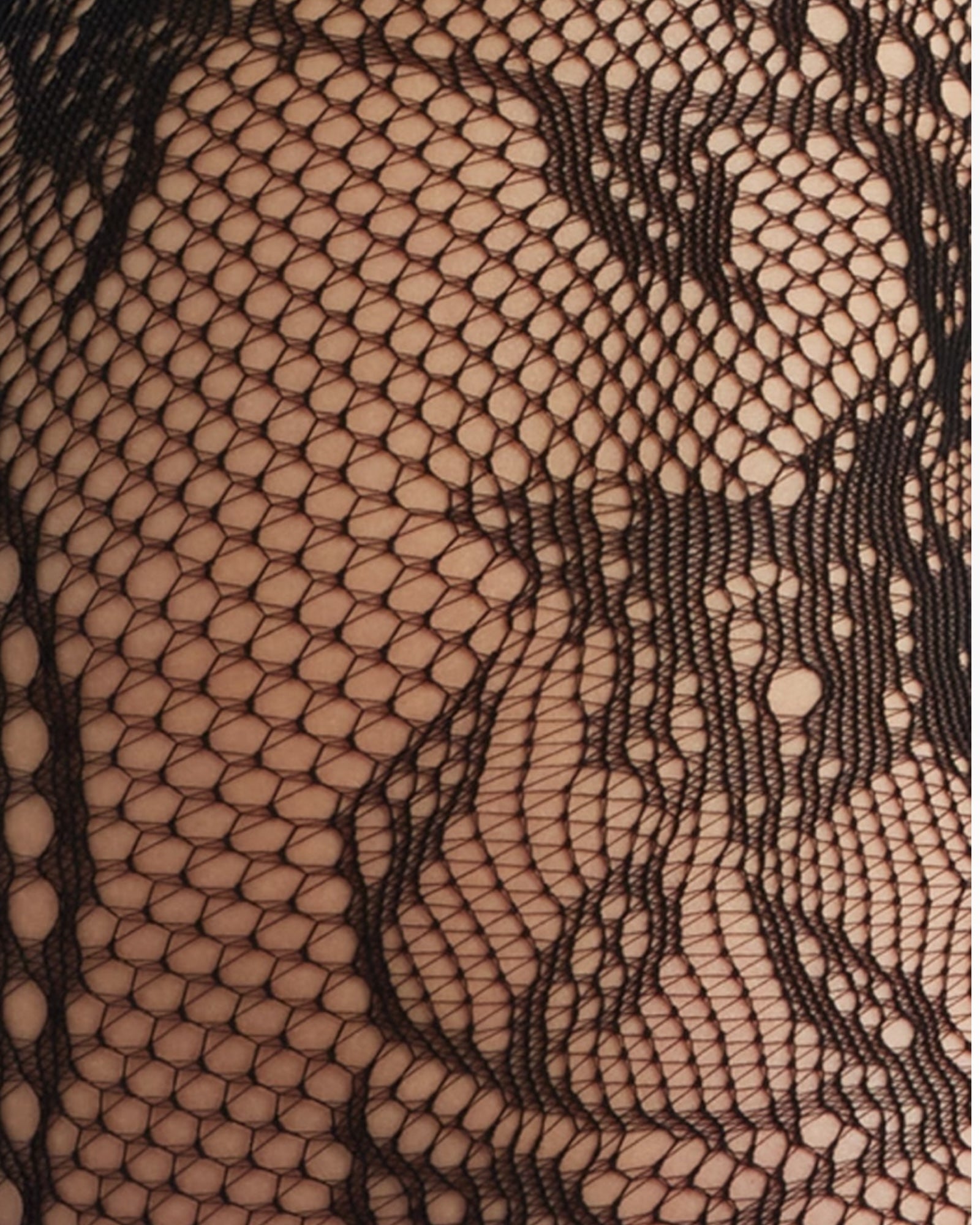 Monet Lace Tights