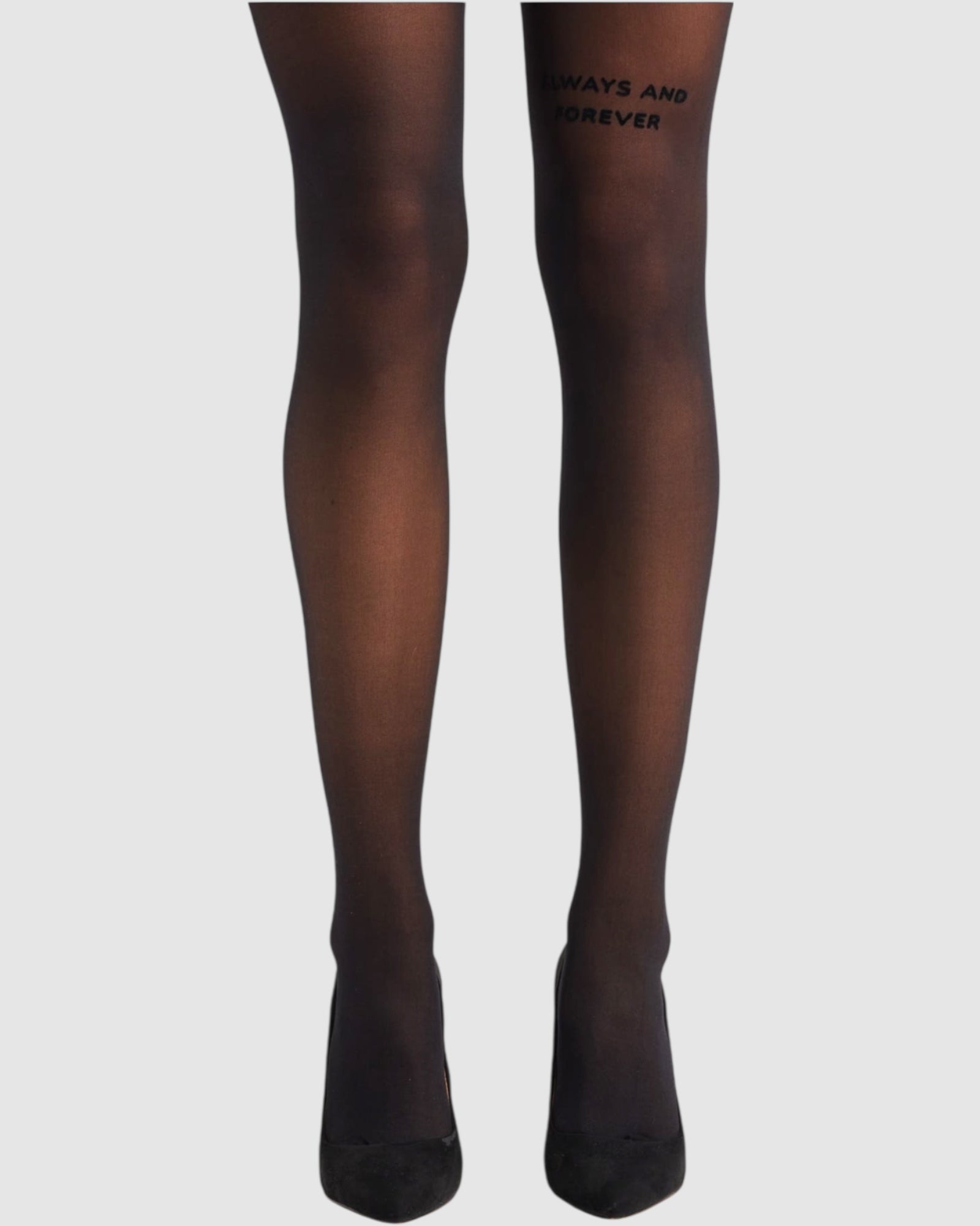 Always and Forever Premium Tights