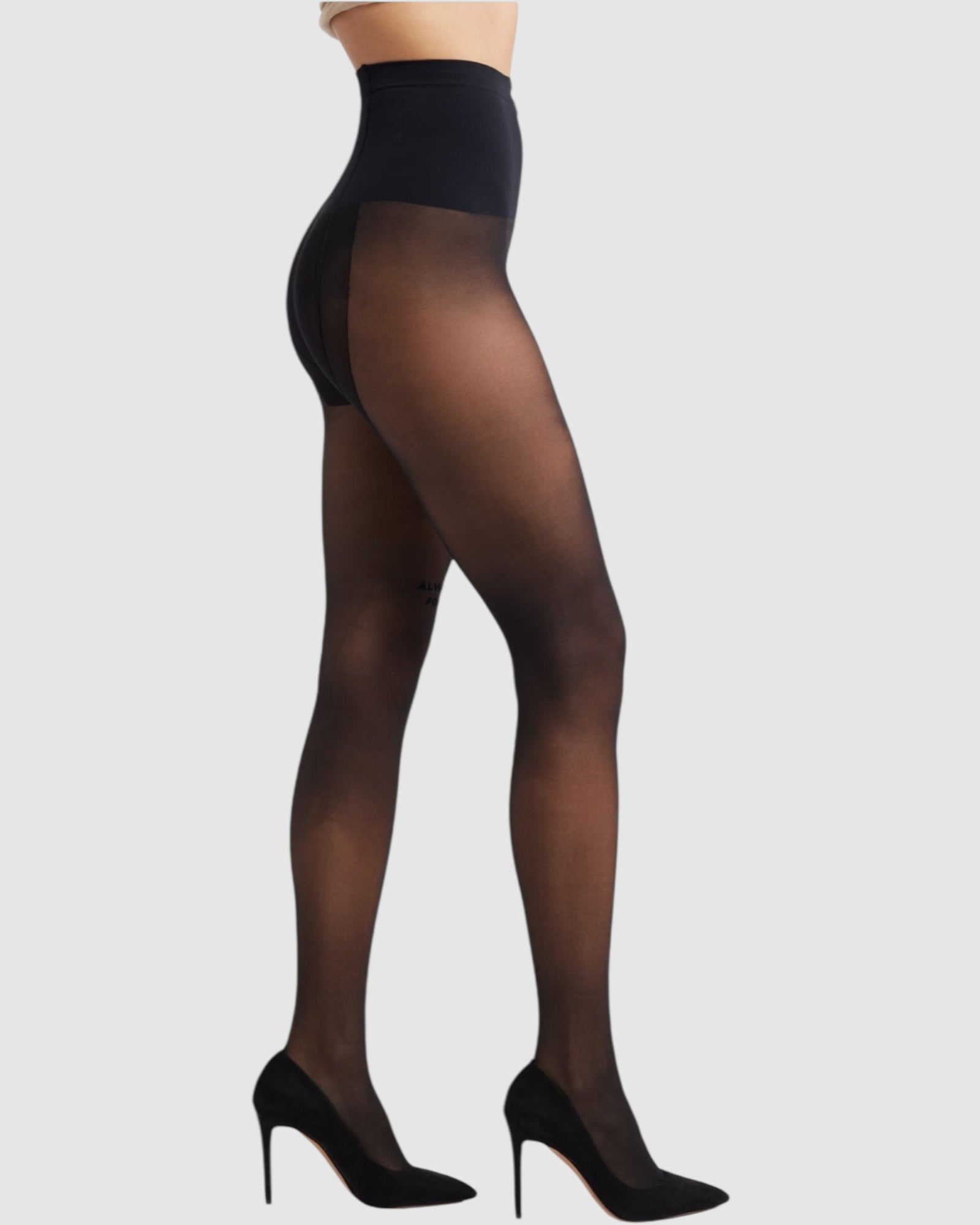 Always and Forever Premium Tights