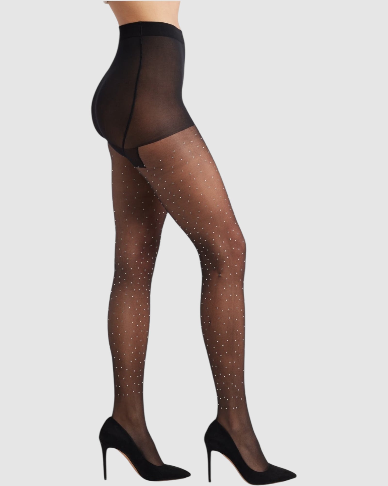 Dream Crystal Tights