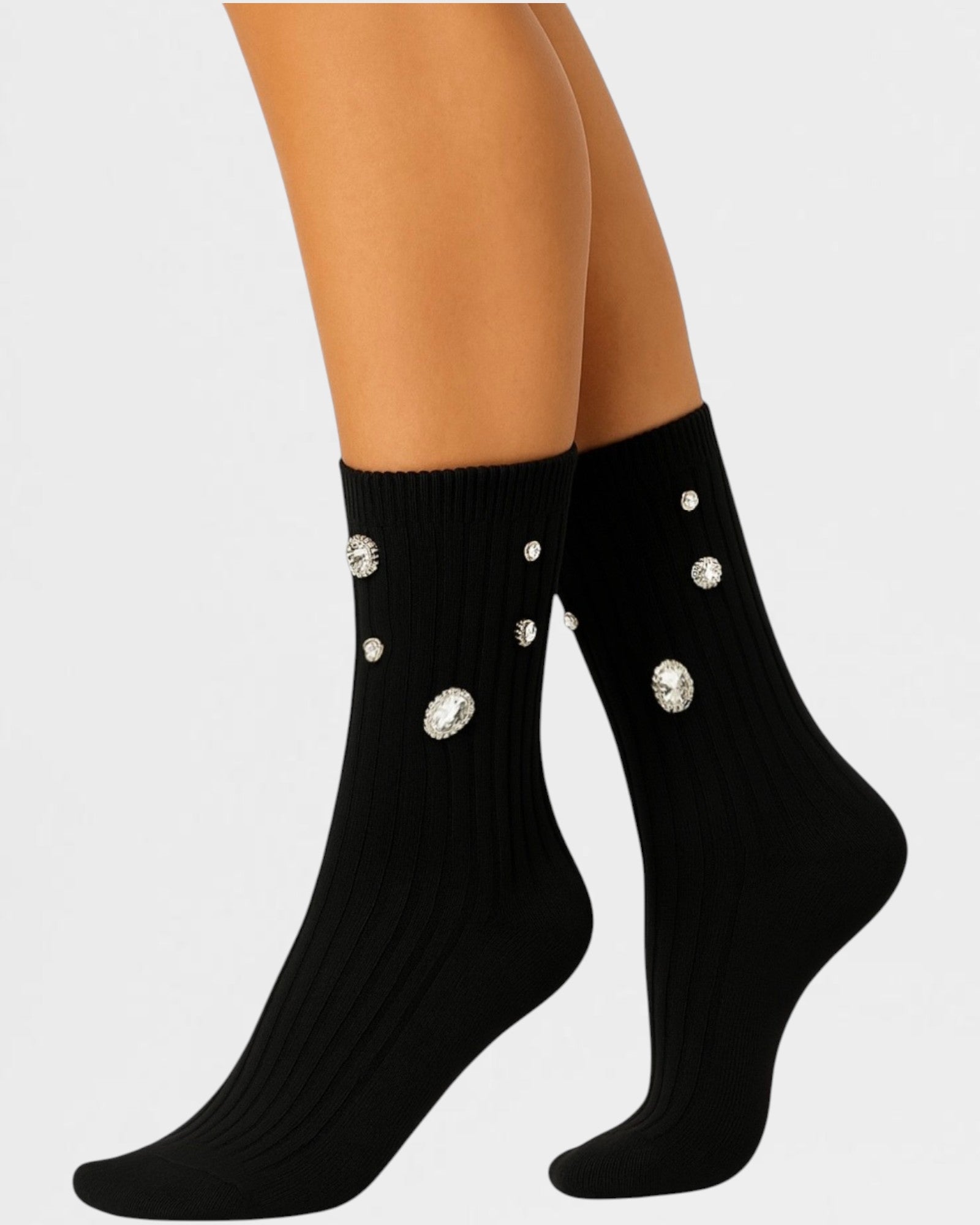 Limited Edition Kate Gem Sock