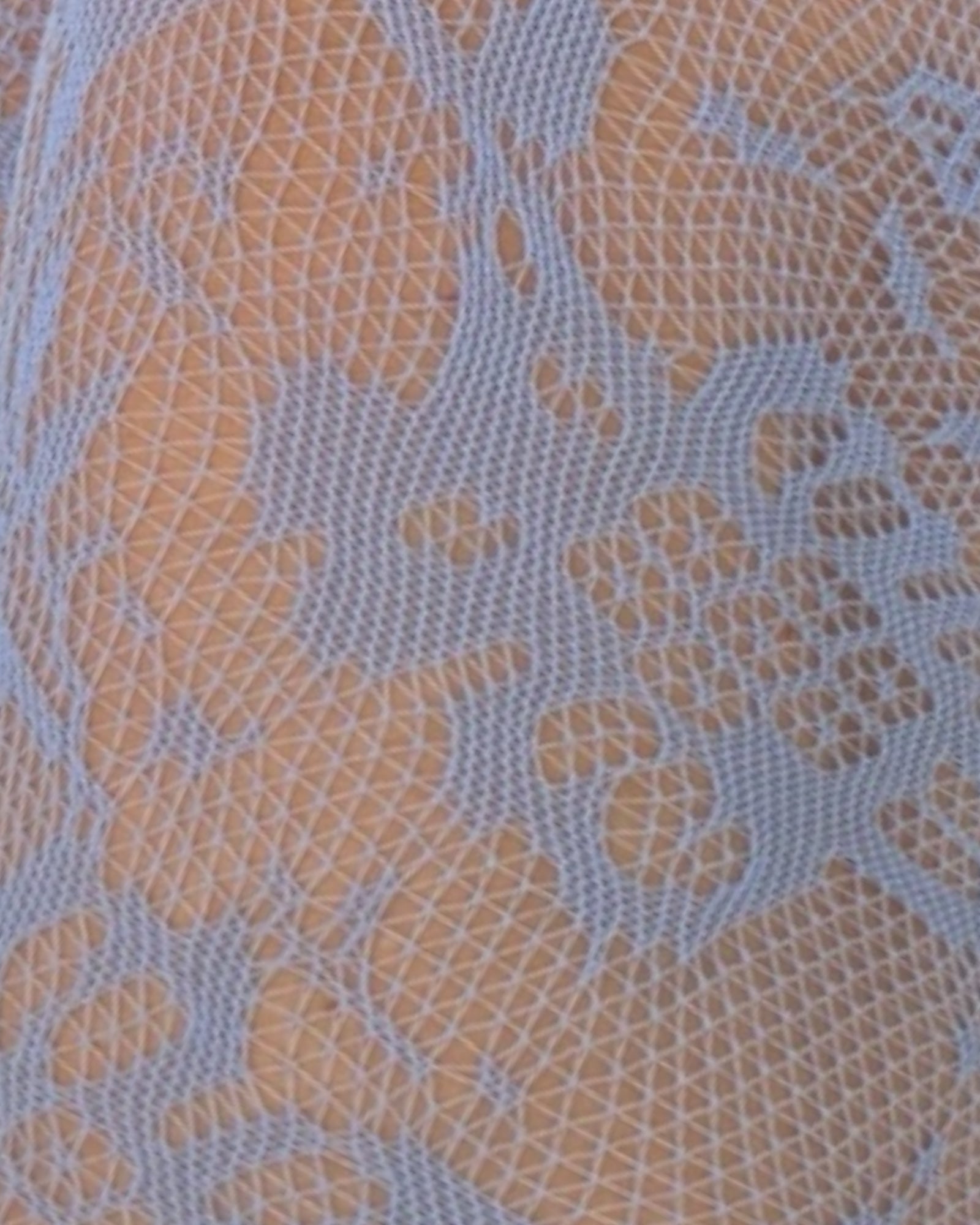 Lola Lace Tights