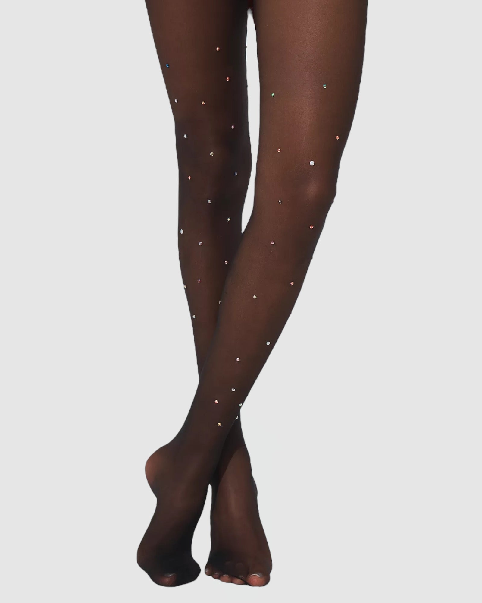 Crystalize Sheer Tight