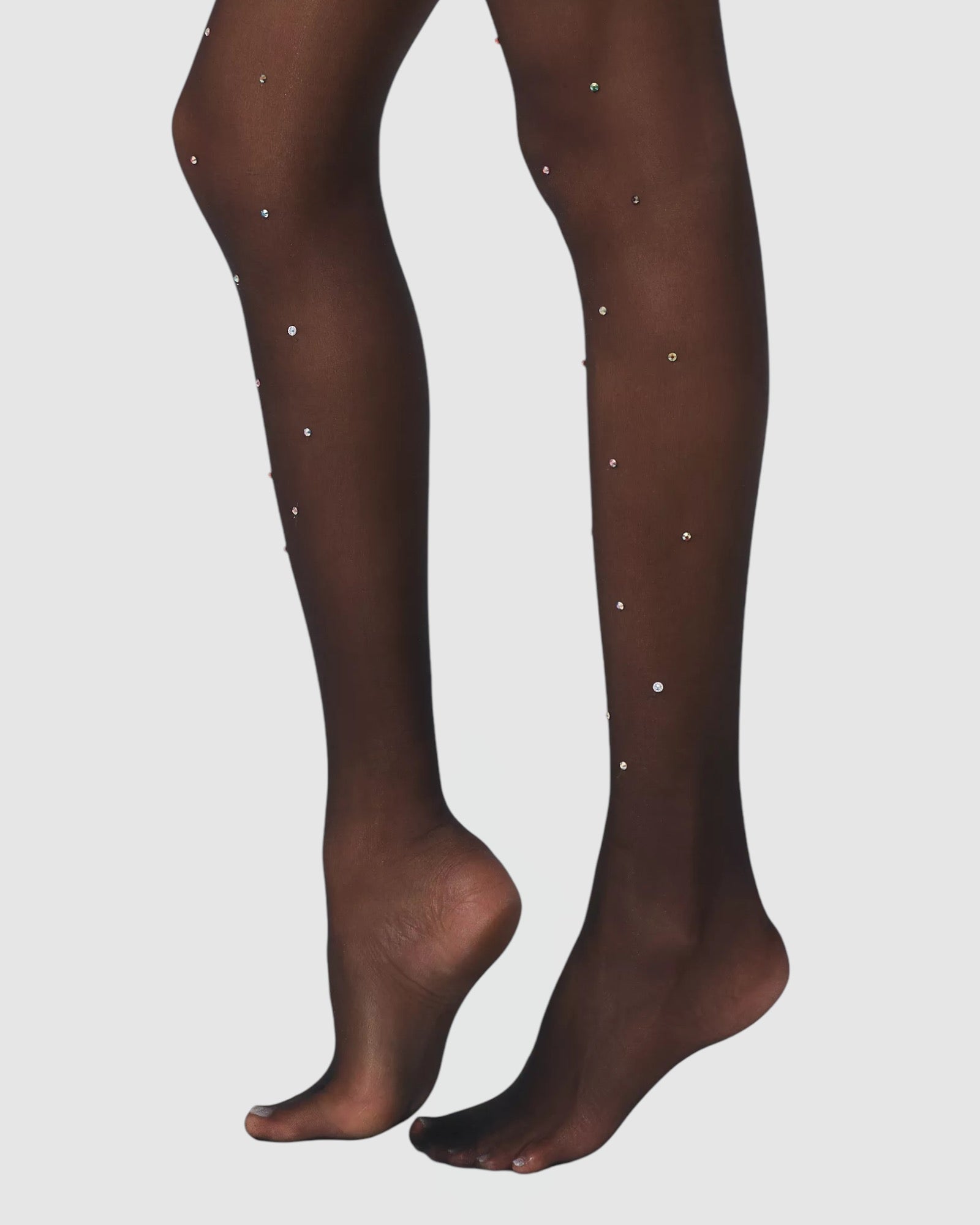 Crystalize Sheer Tight