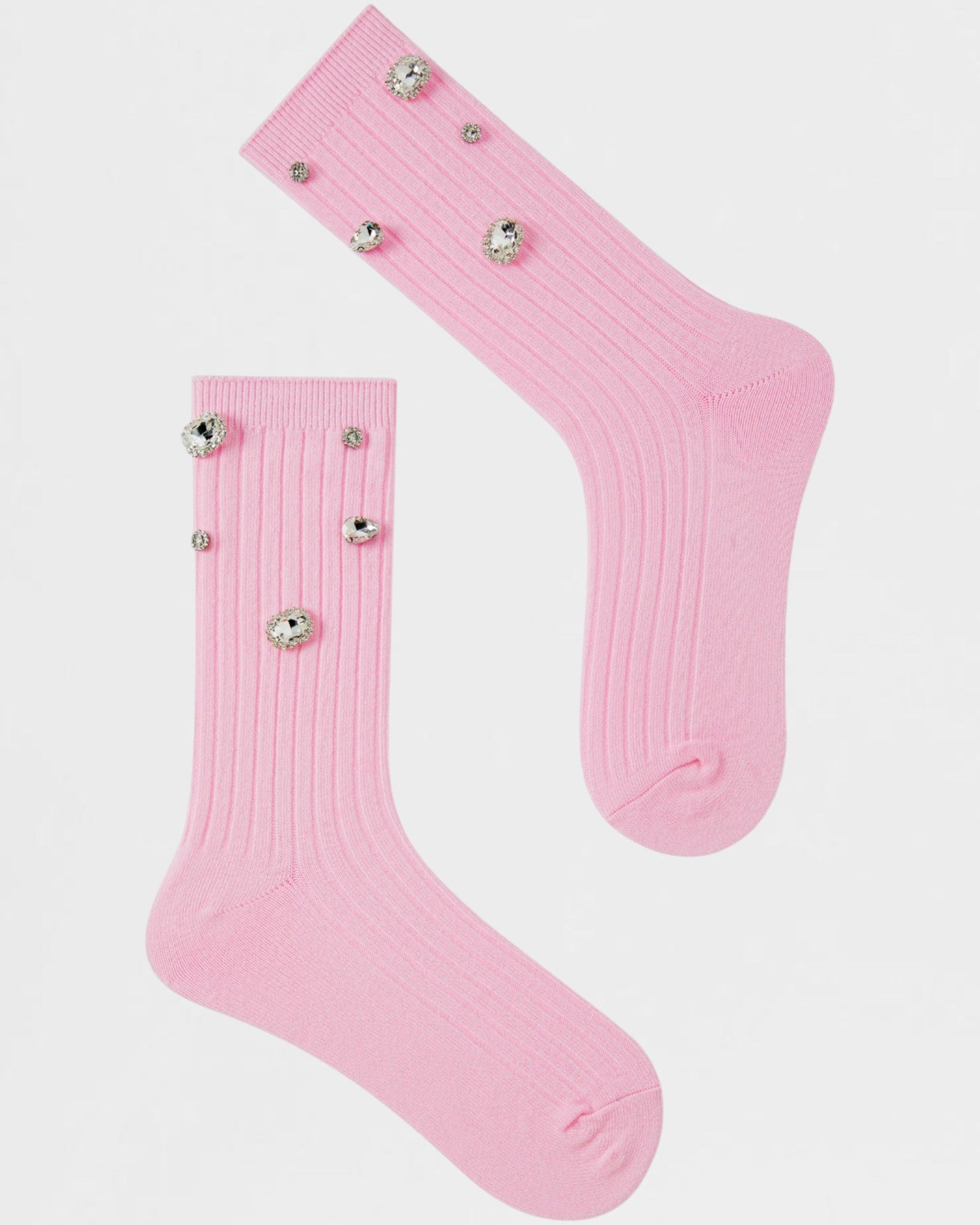 Limited Edition Kate Gem Sock