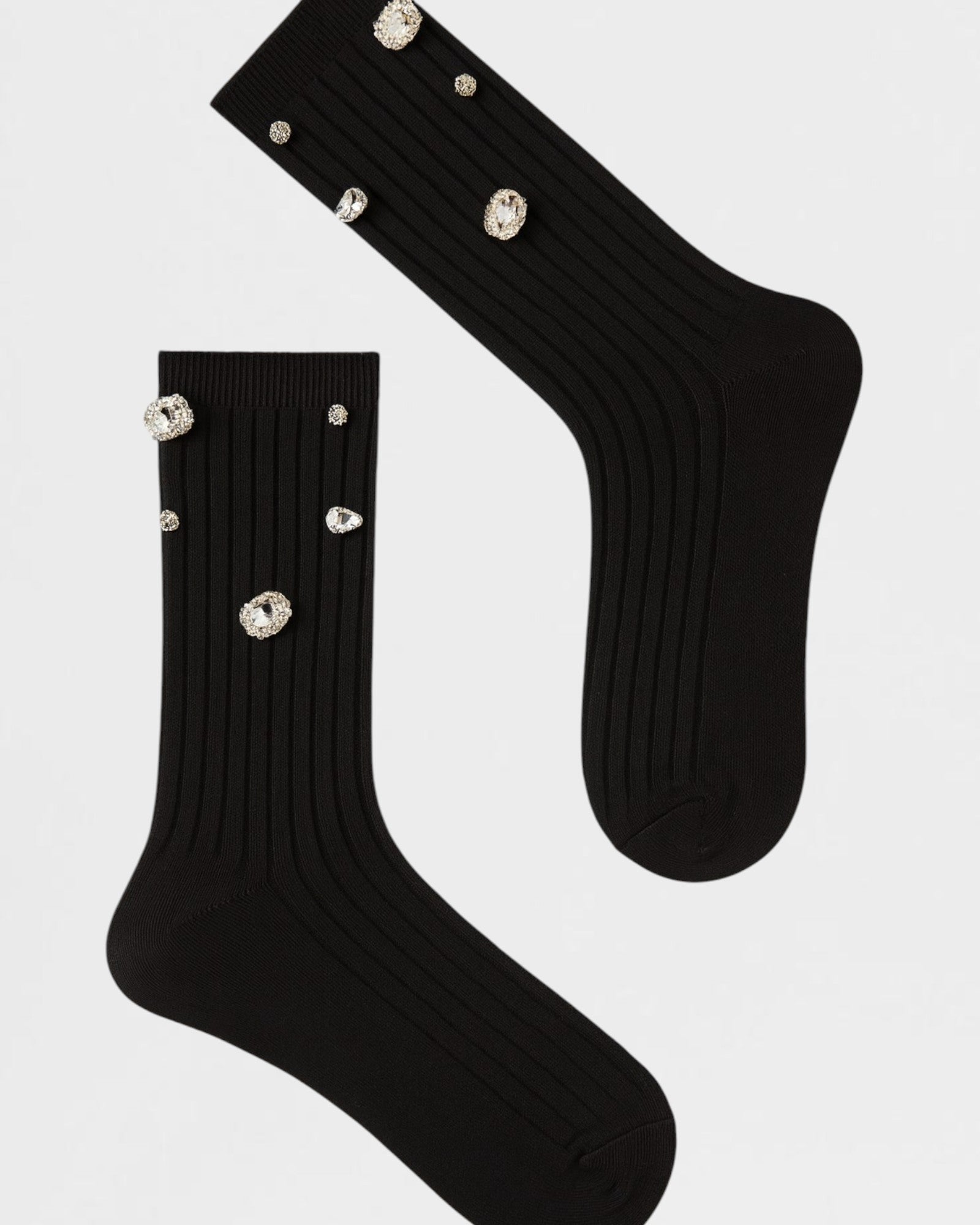 Limited Edition Kate Gem Sock