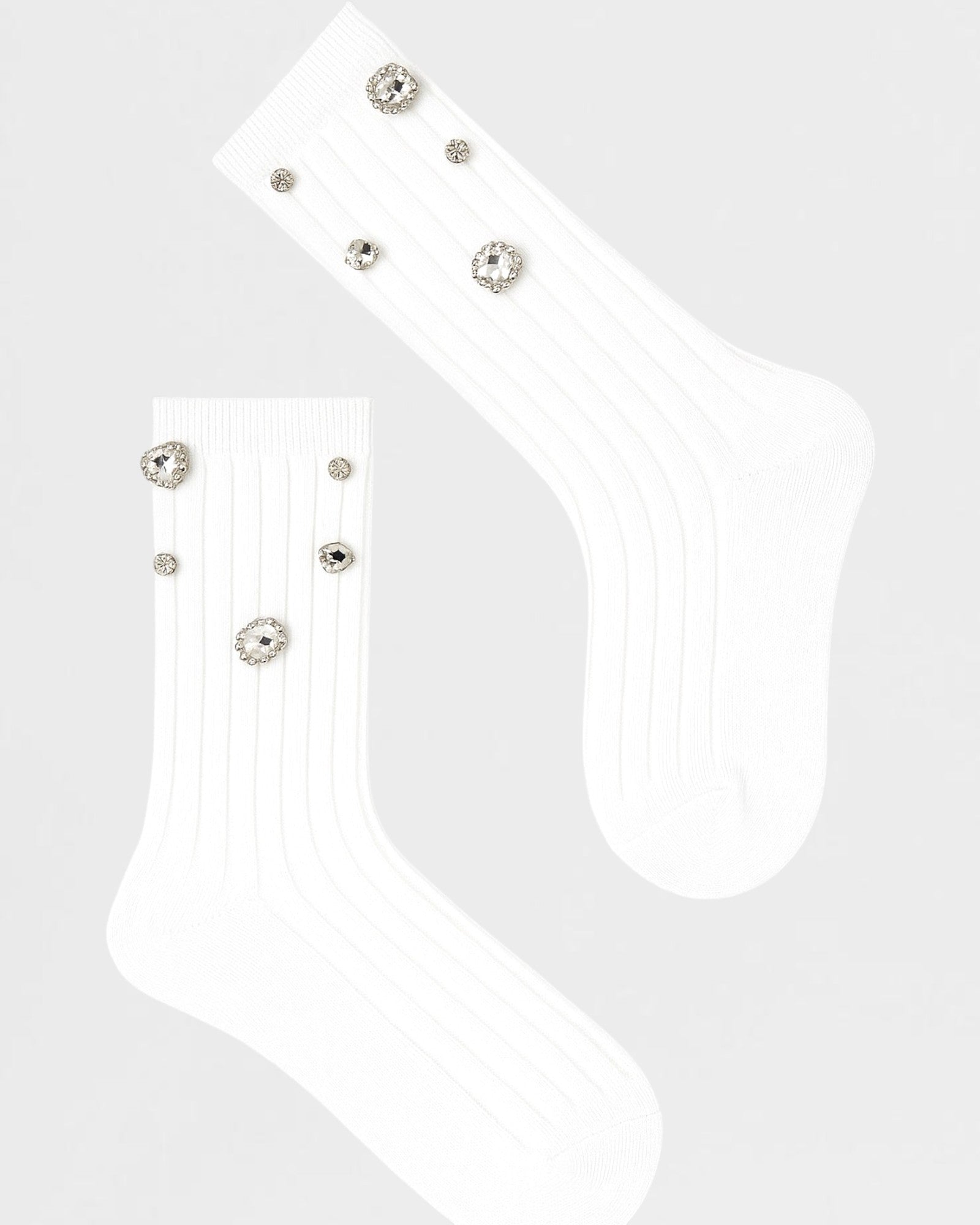 Limited Edition Kate Gem Sock