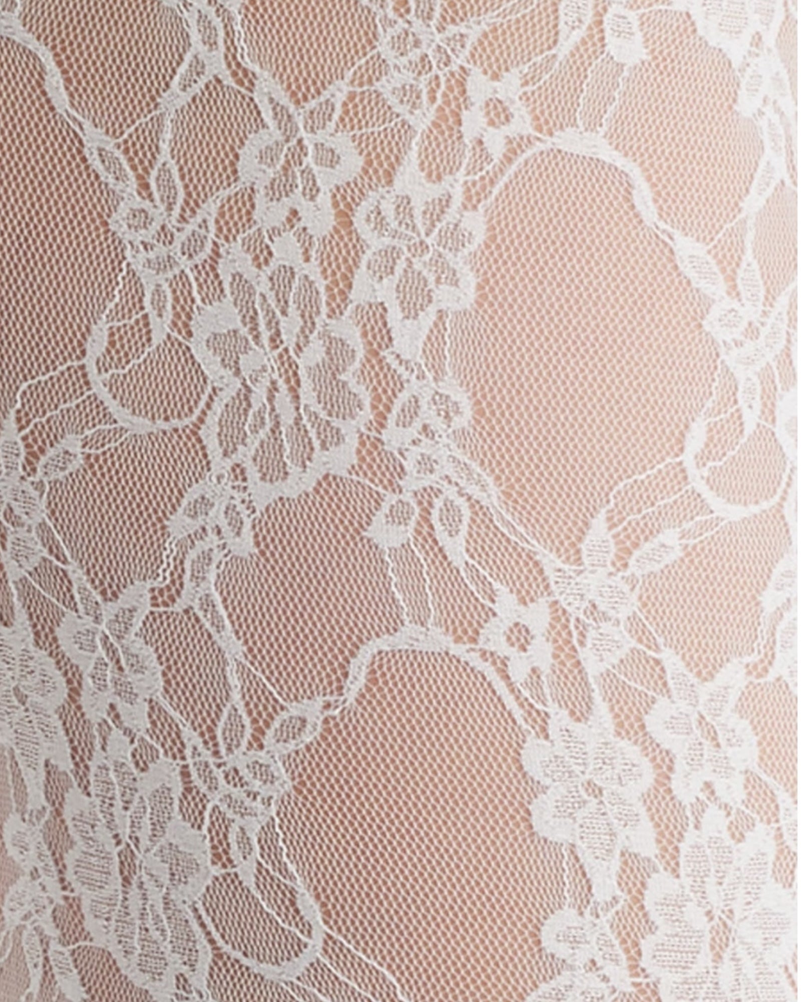 Femme Lace Premium Tights