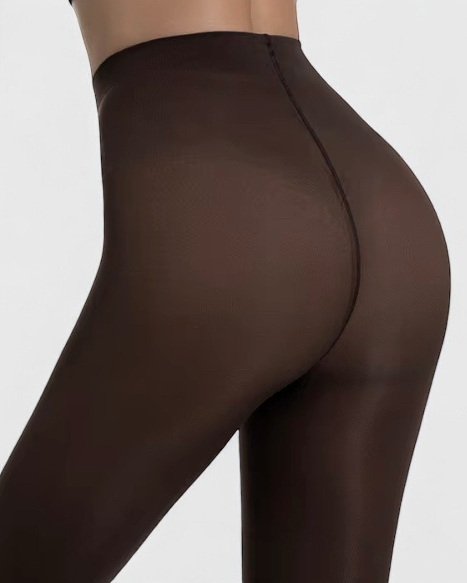 Sculpt 40 Denier Opaque Tights – 2 Pack