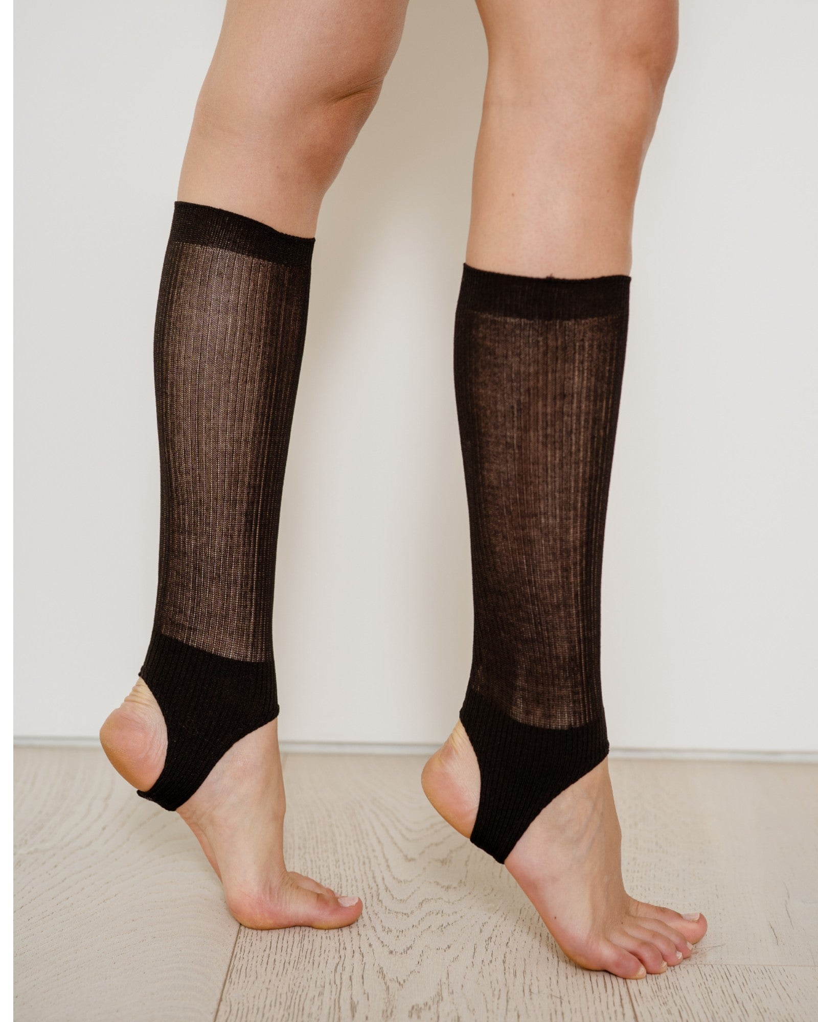 Show Pony Fine Strirrup Socks