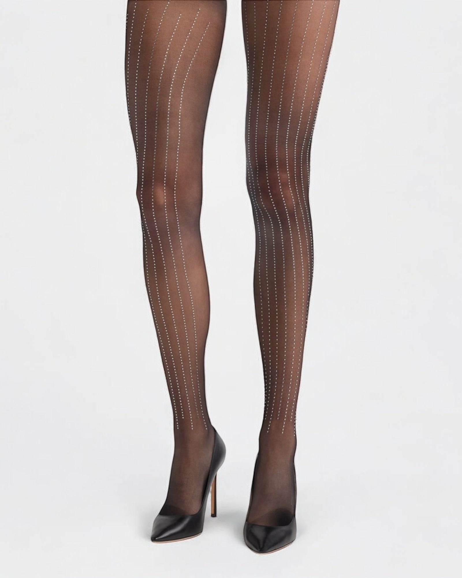 Linear Crystal Tights