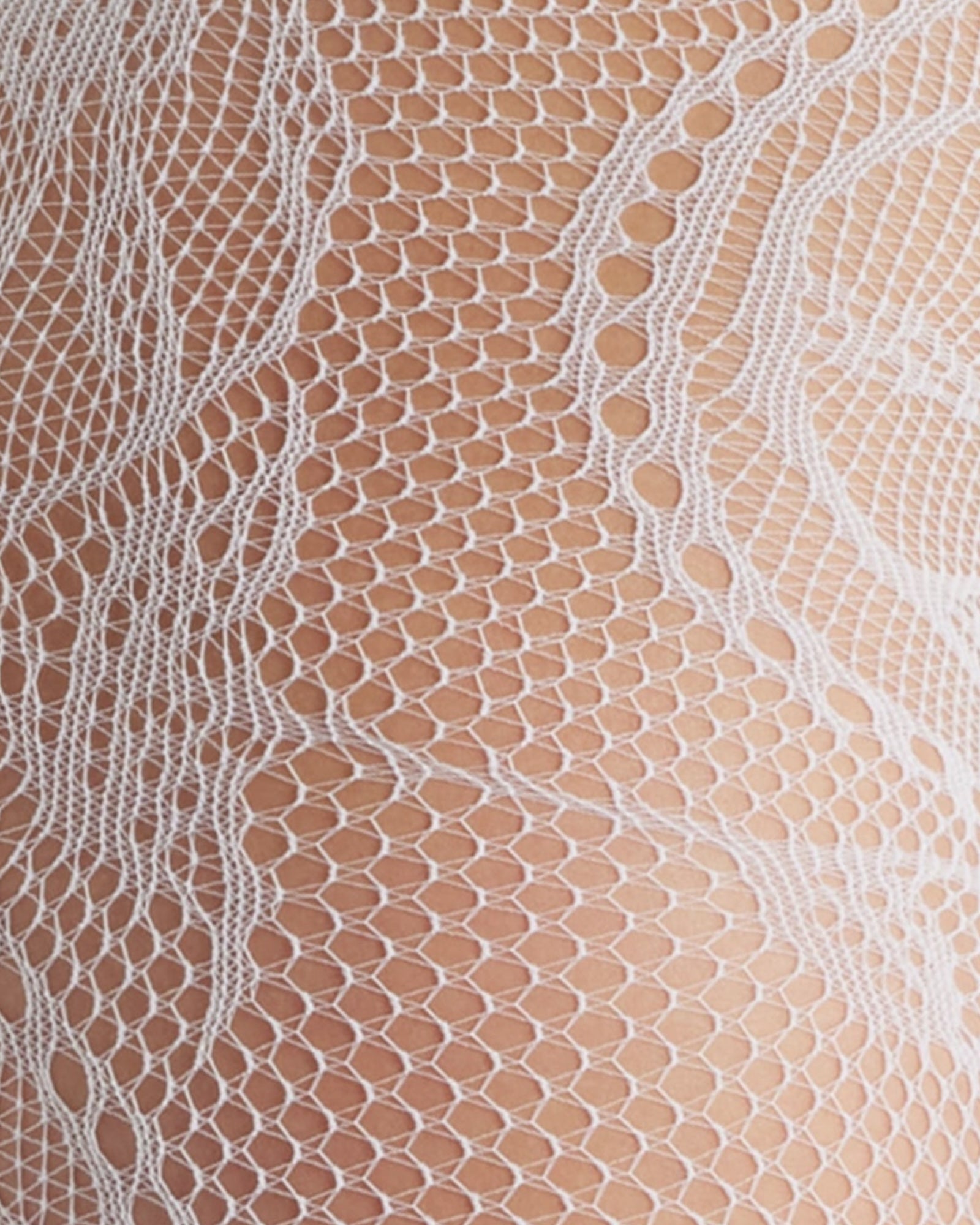 Monet Lace Tights