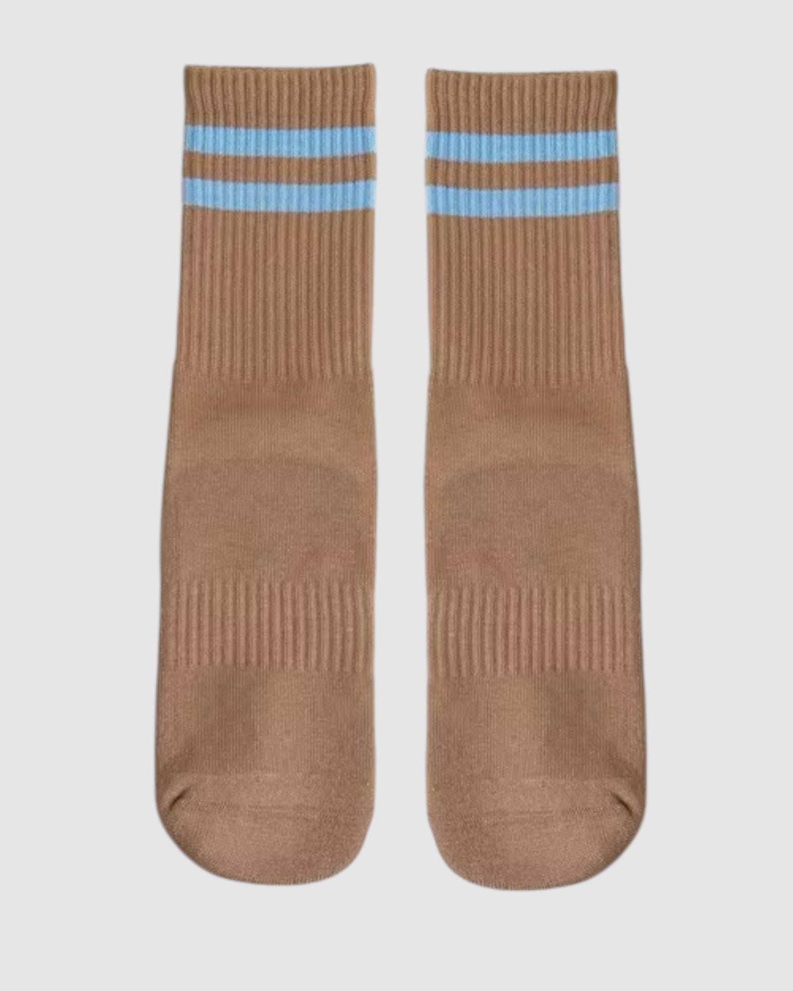 Varsity Grip Socks - 3 Pack - Retro