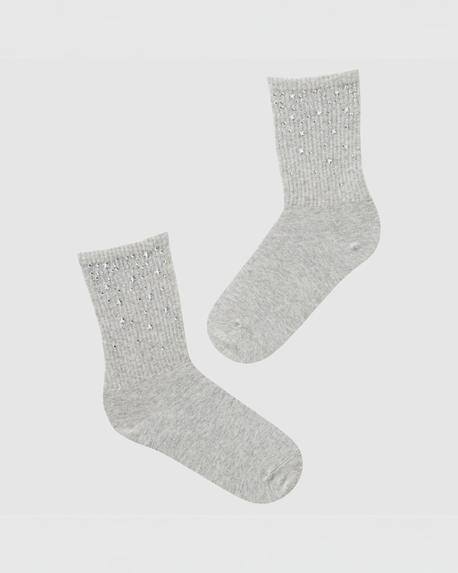 Galaxy Cotton Sock