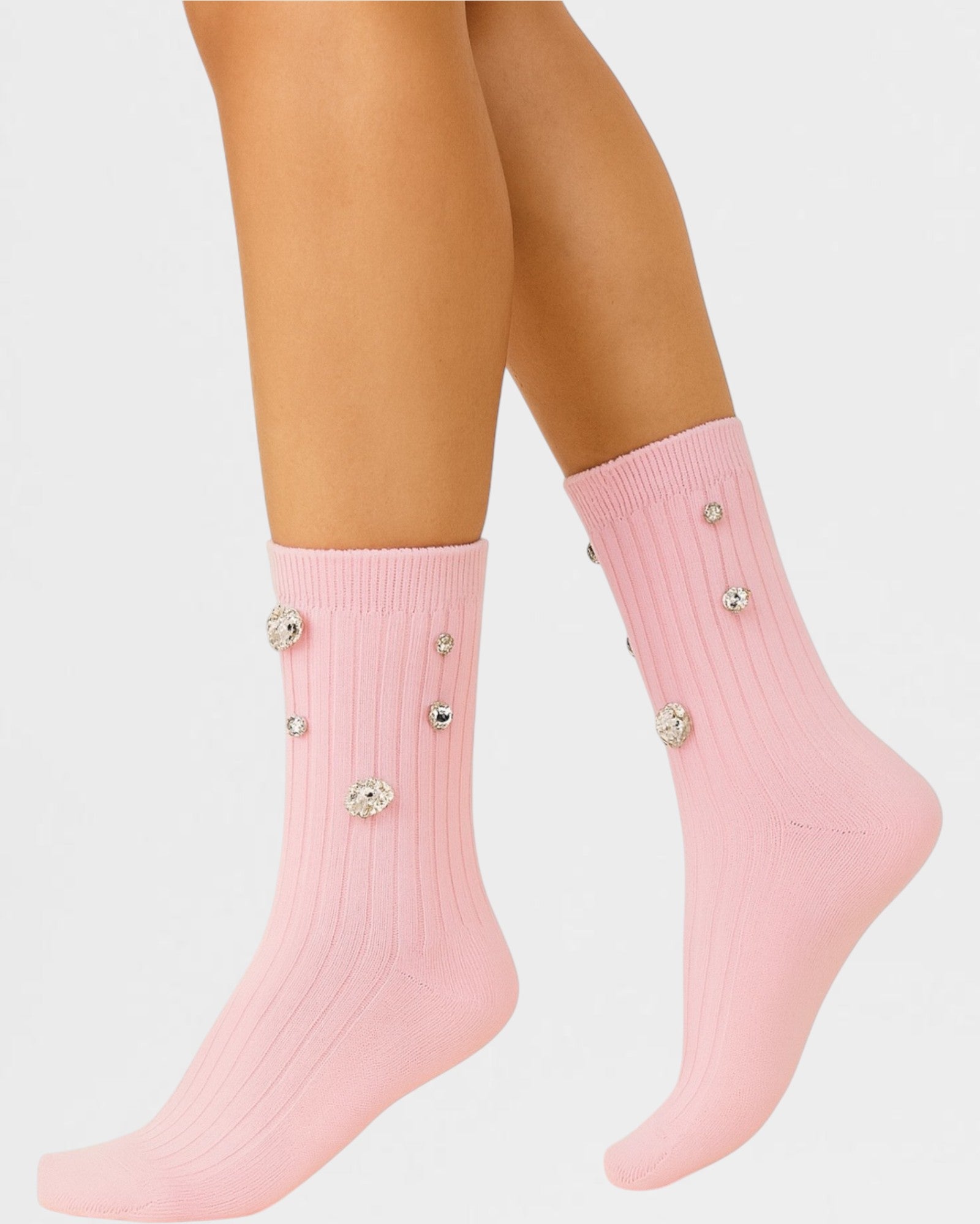 Limited Edition Kate Gem Sock