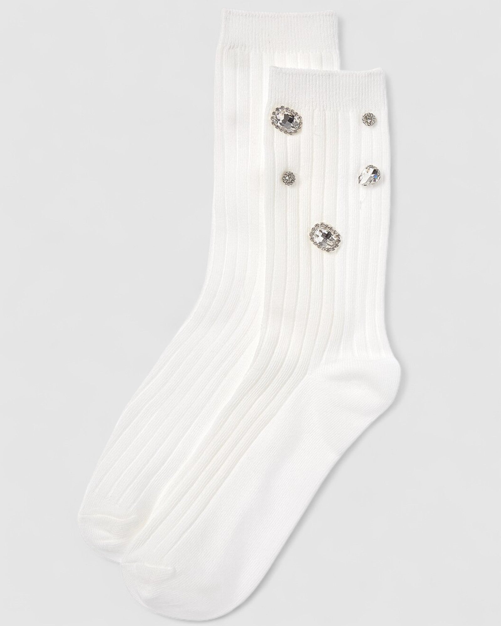 Limited Edition Kate Gem Sock