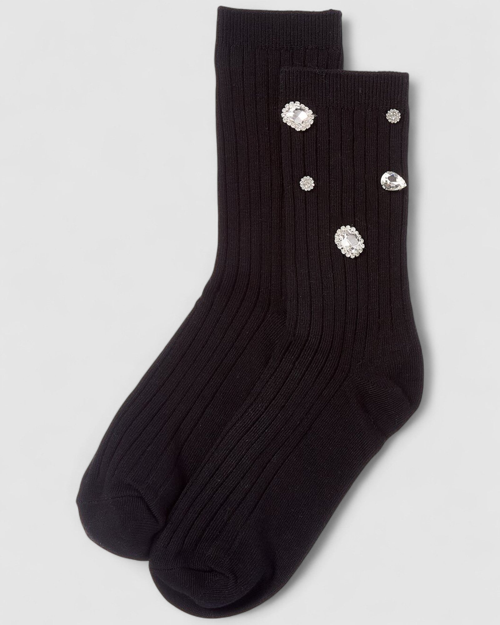 Limited Edition Kate Gem Sock