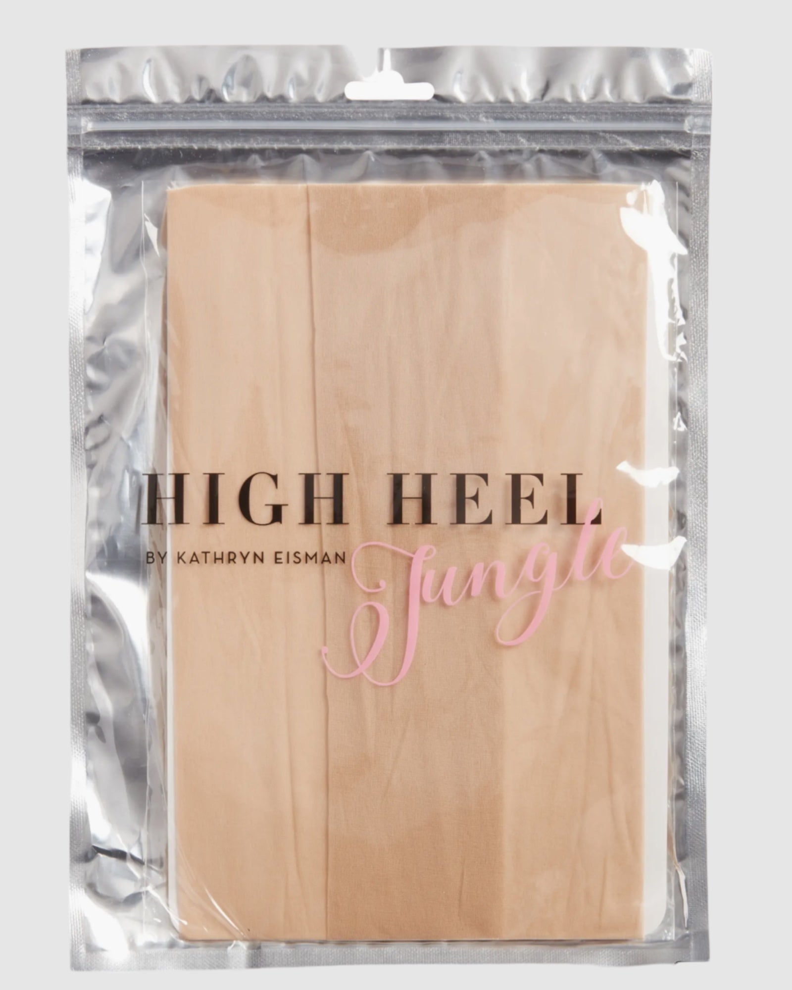 Sheer Magic Ultra Sheer Tear Resistant Tights 2 pack