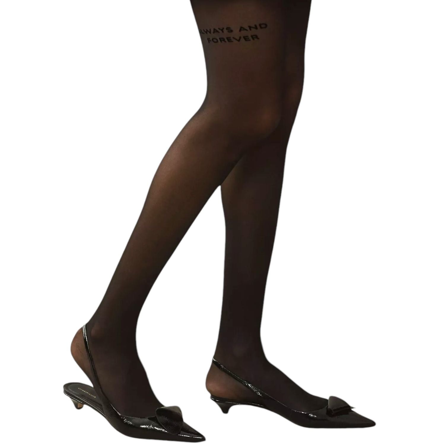 Always and Forever Premium Tights