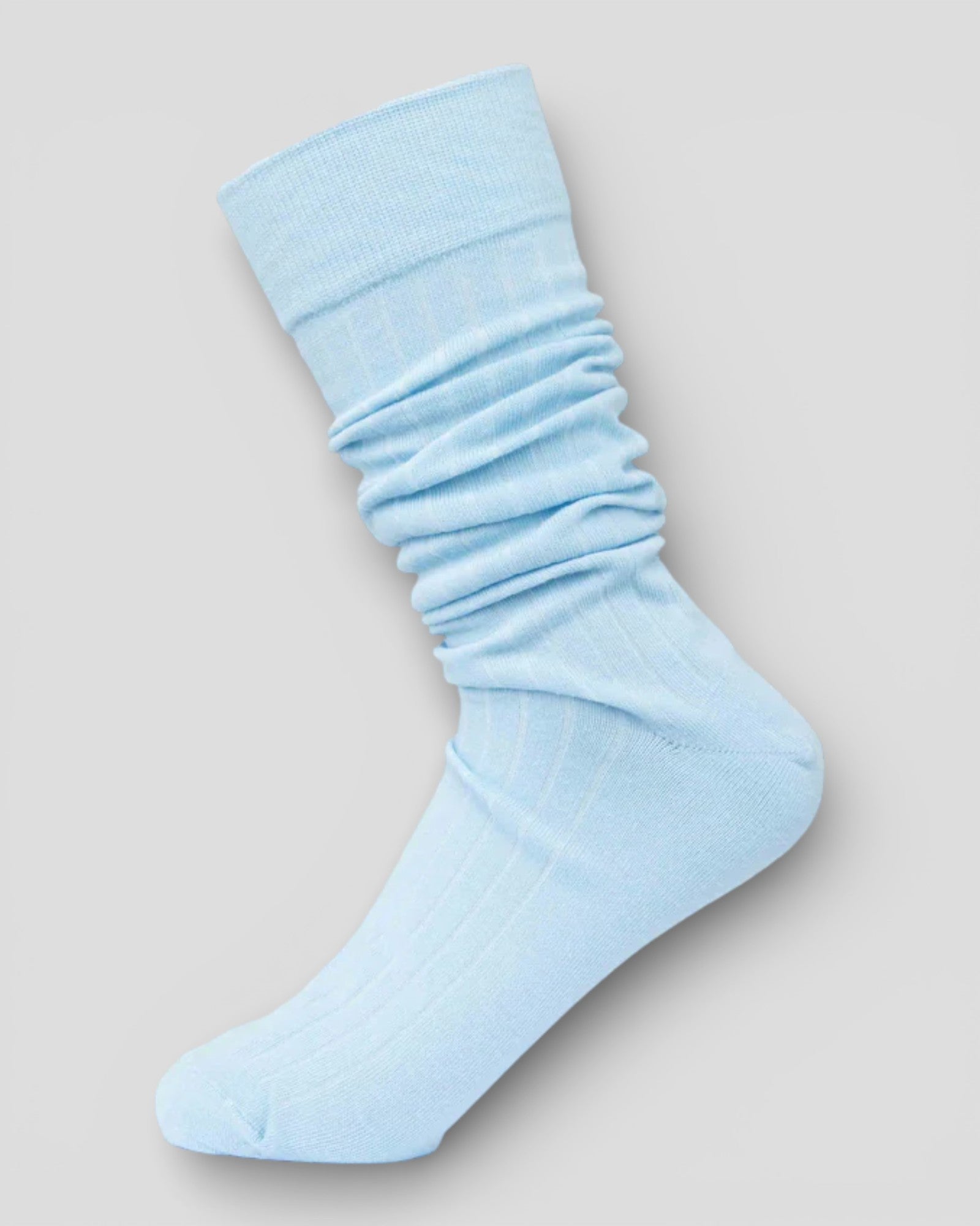 Arcade Fine Knit Sock