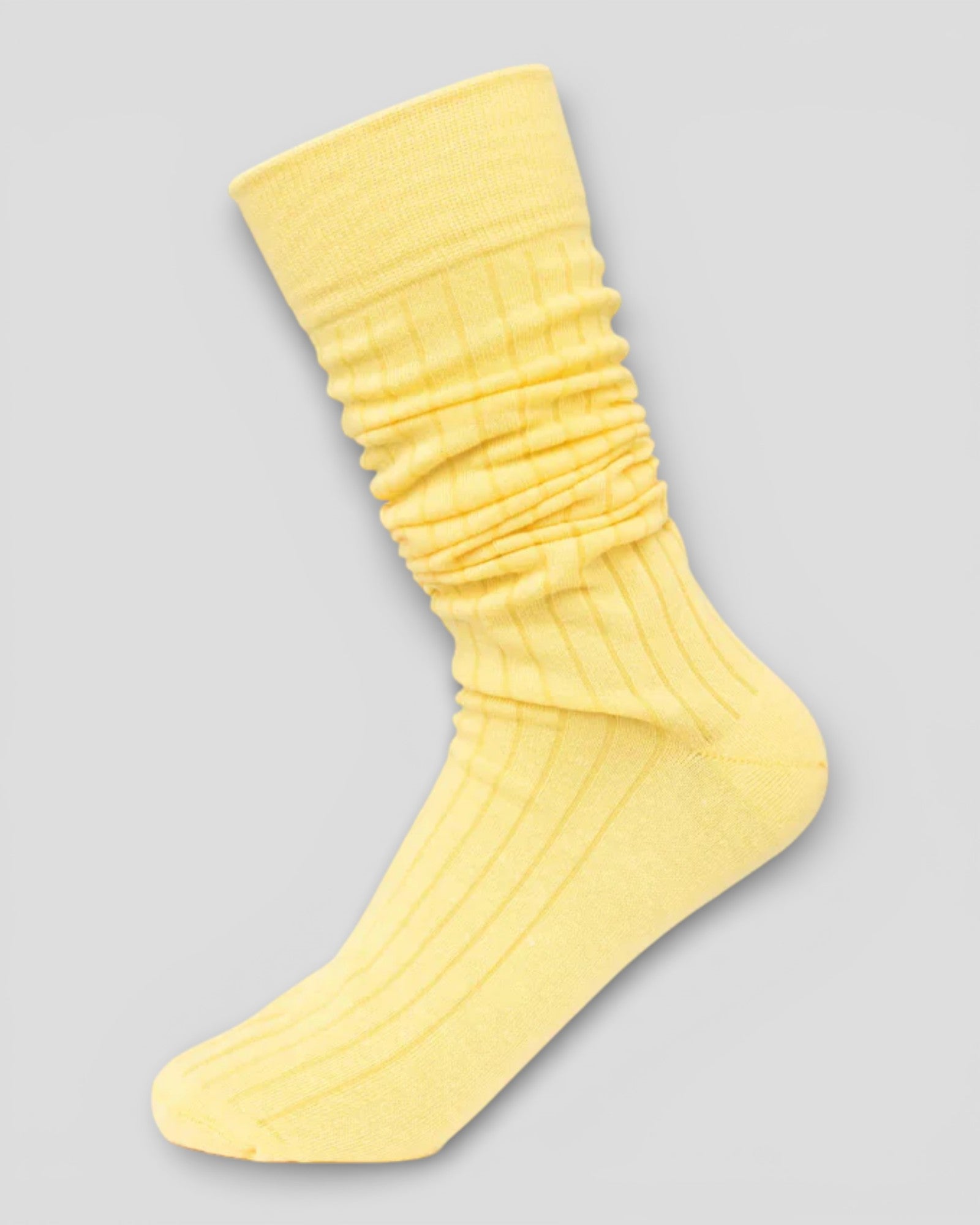 Arcade Fine Knit Sock