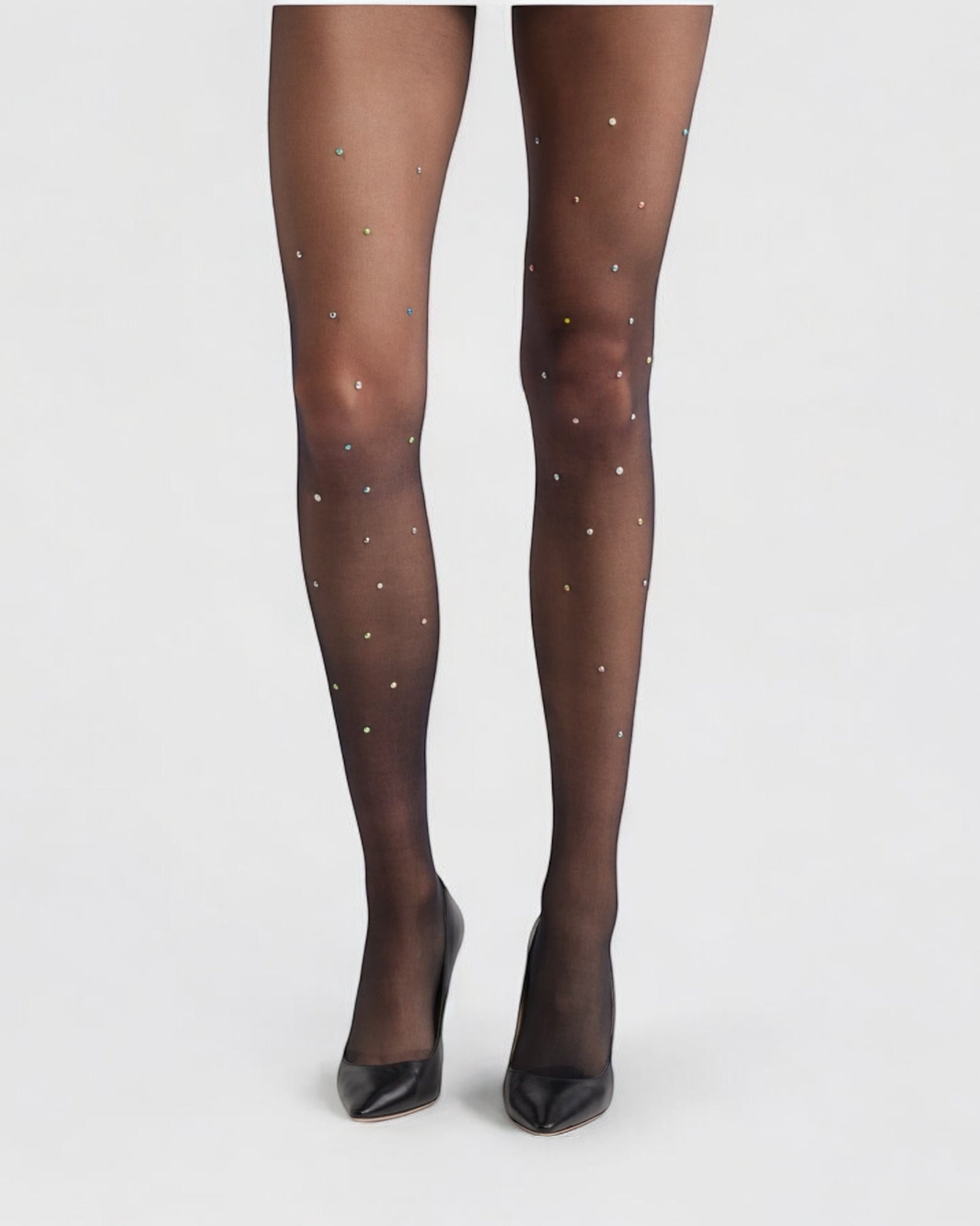 Crystalize Sheer Tight