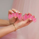 The After Party Silicon Gel Toe Separators & Foot Relief Alignment Socks - Value Bundle