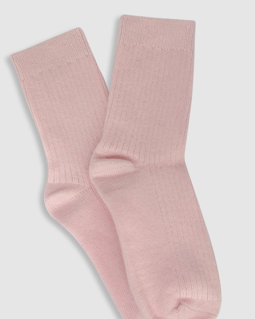 Cashmere Sock