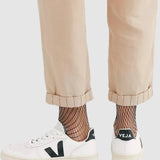 Catch Em Fishnet Socks