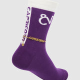 Horoscope Gold Anklet and Sock Set - Capricorn