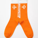 Horoscope Gold Anklet and Sock Set - Sagittarius